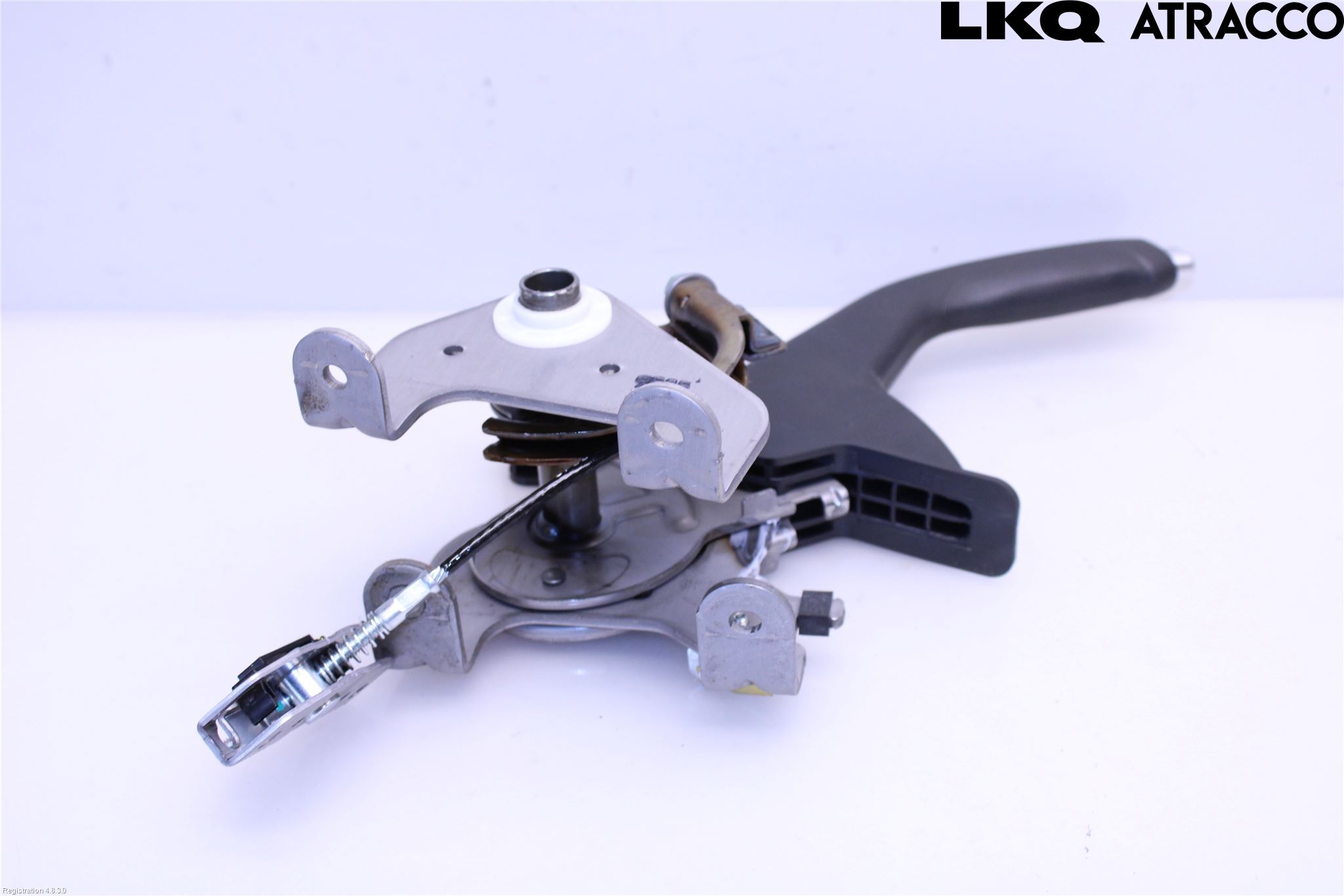 Hyundai KONA/ELECTRIC OS 18-23 Handbromsspak