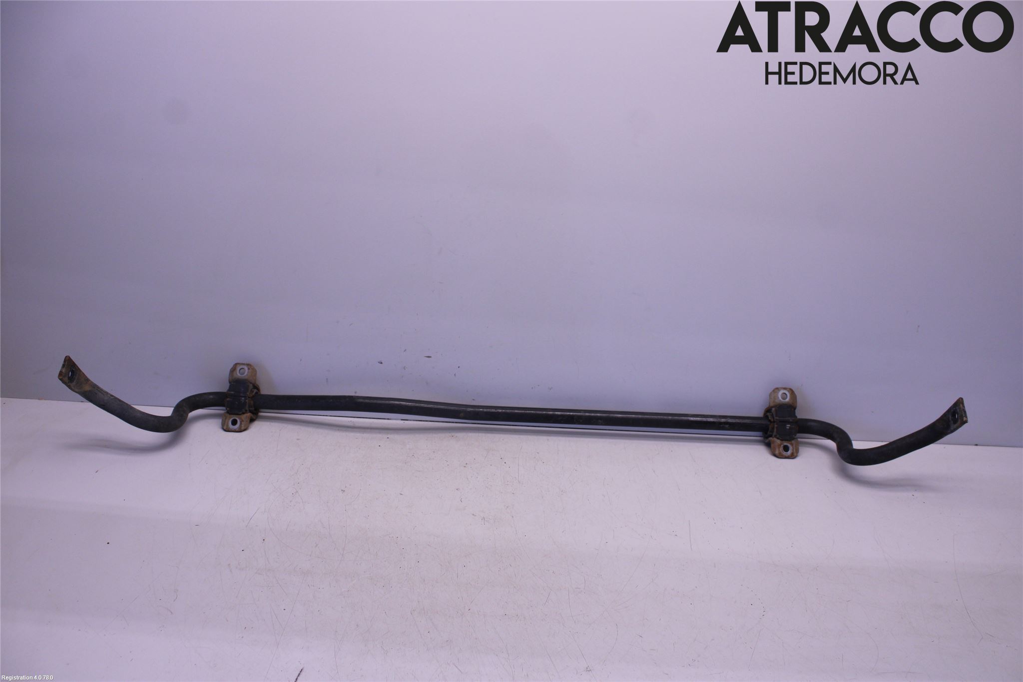 Audi A7/S7 4G 11-17 Krängningshämmare Bak