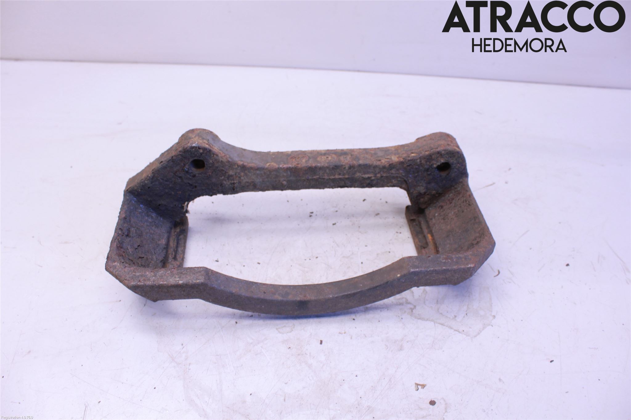 Dodge PICK UP RAM 81- Bromsokshållare