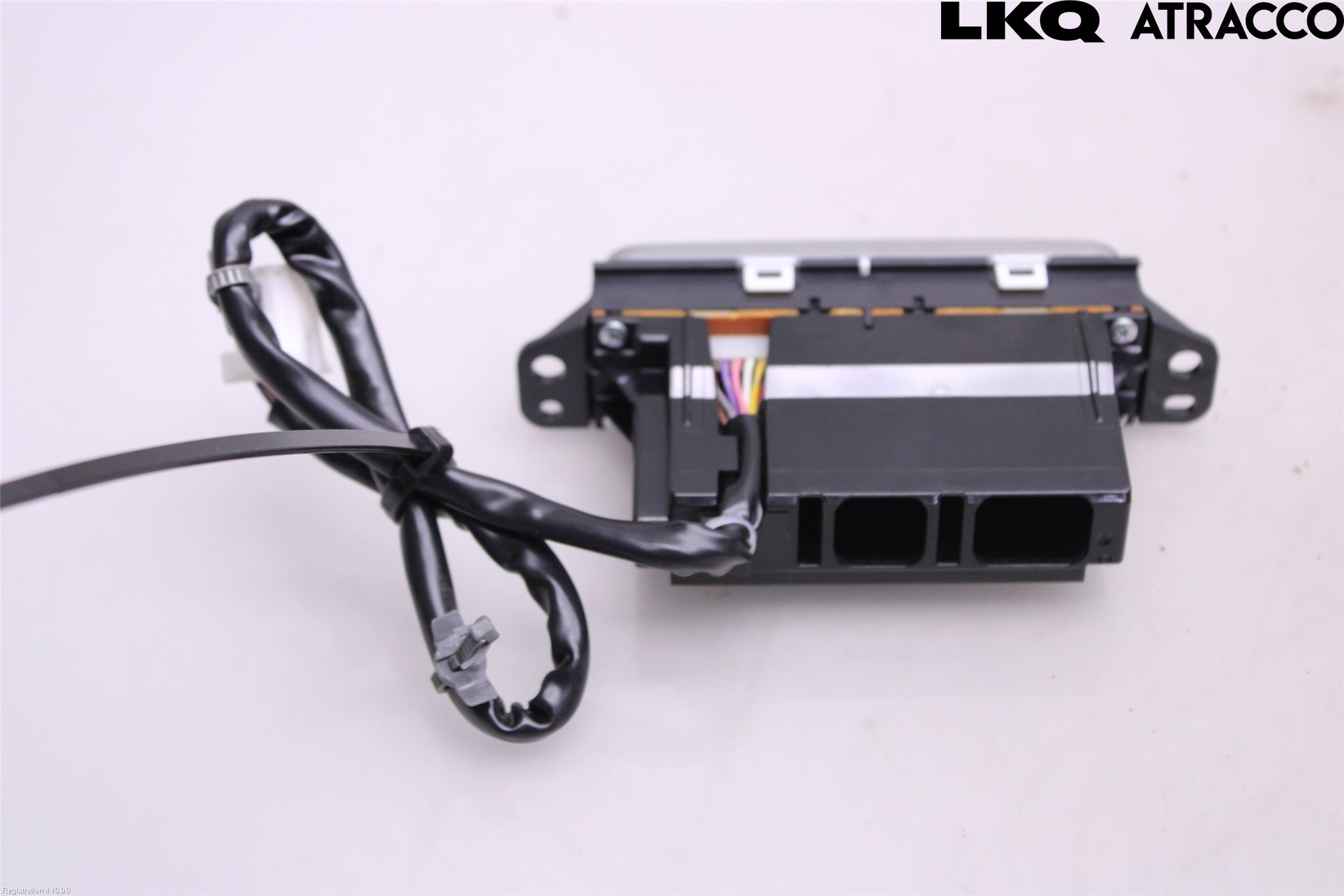 Nissan LEAF 11-17 Strömställare Multifunktion