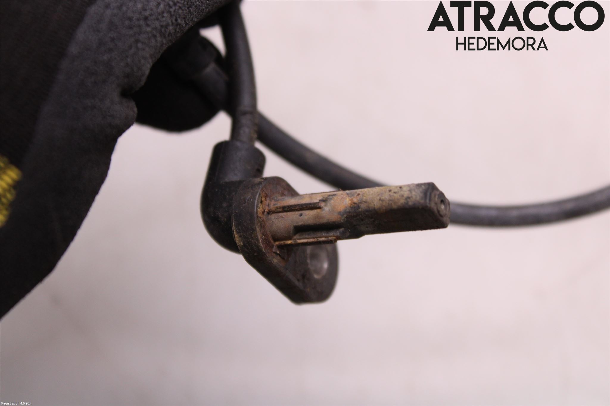 Opel MOKKA 13-20 Abs Sensor