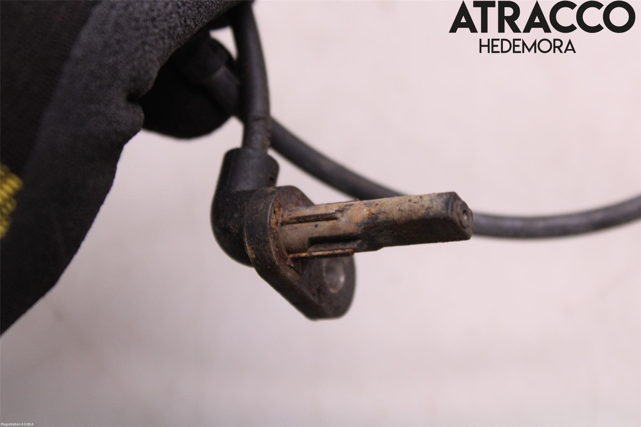 Opel MOKKA 13-20 Abs Sensor