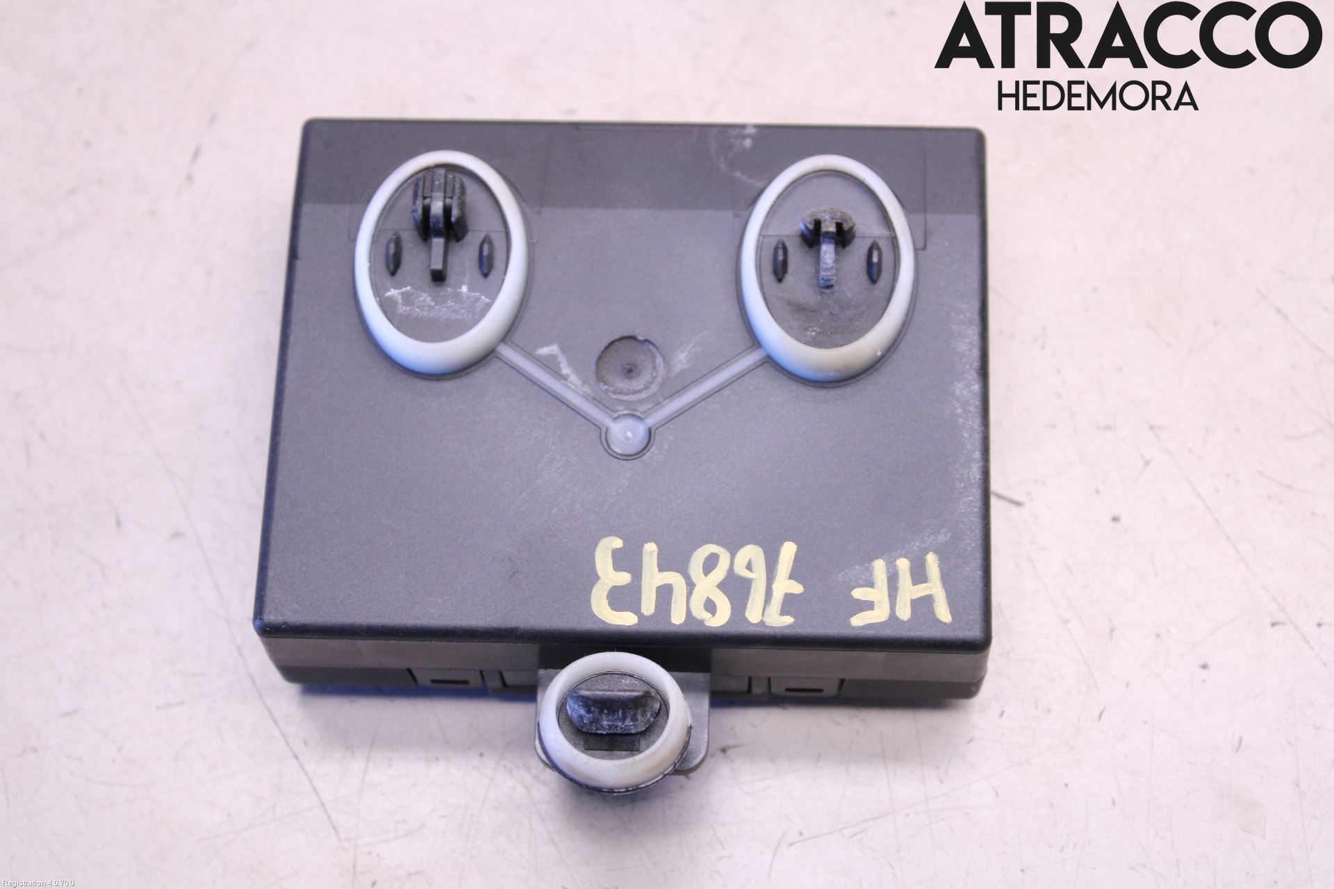 Volkswagen VW TIGUAN 16-24 Styrenhet Dörr