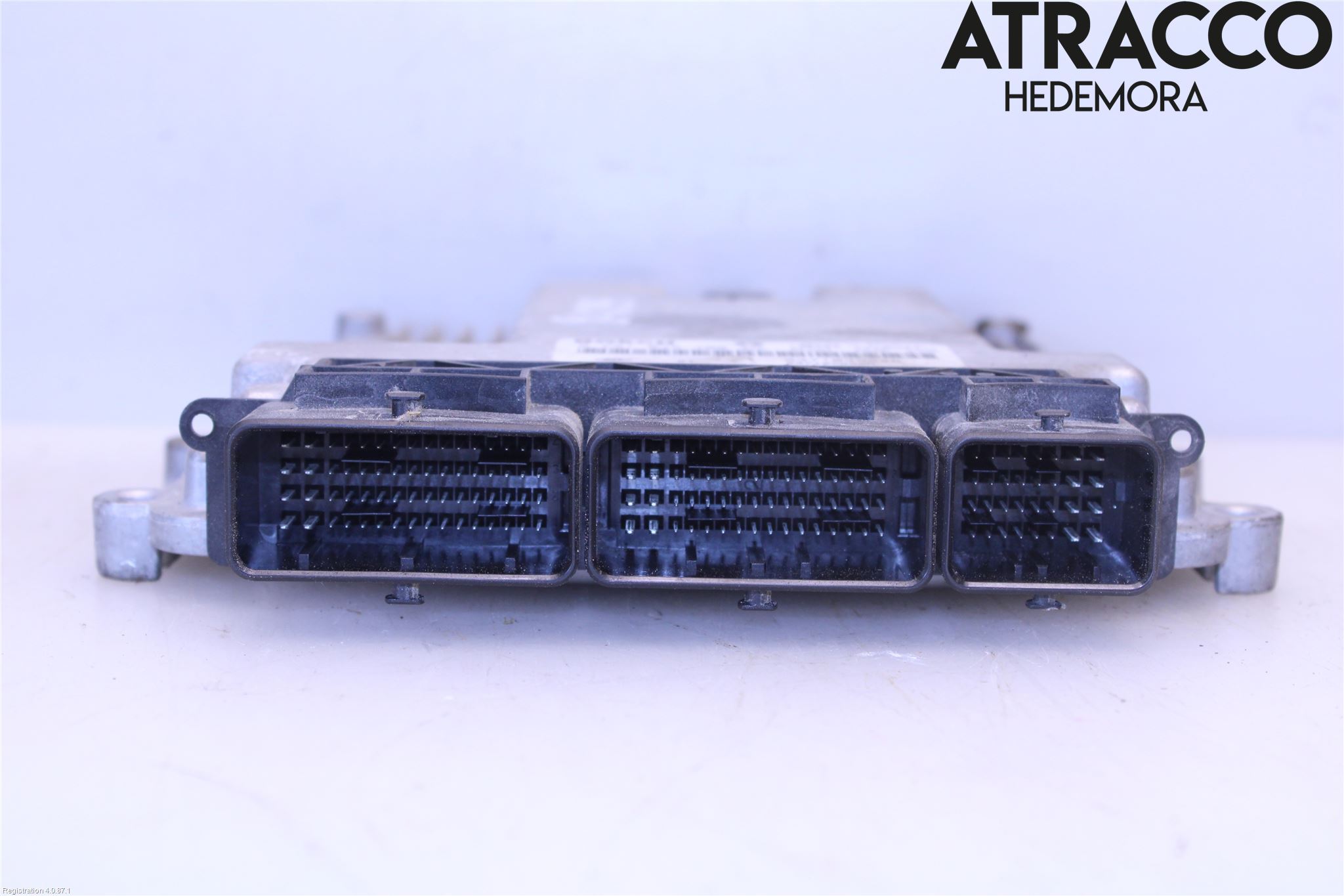 Renault TRAFIC/E-TECH 15- Styrenhet Inspump Diesel