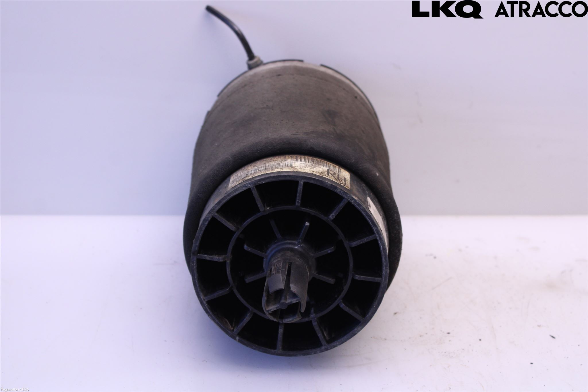Landrover RANGE ROVER SPORT (L494) 14-22 Nivå-Luftfjädring Bälg