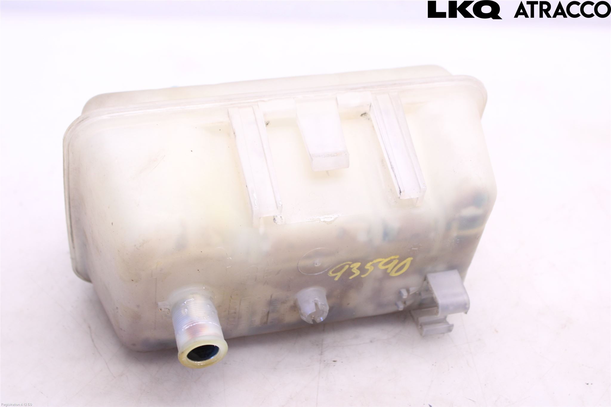 Volvo 940 91-98 Expansionstank