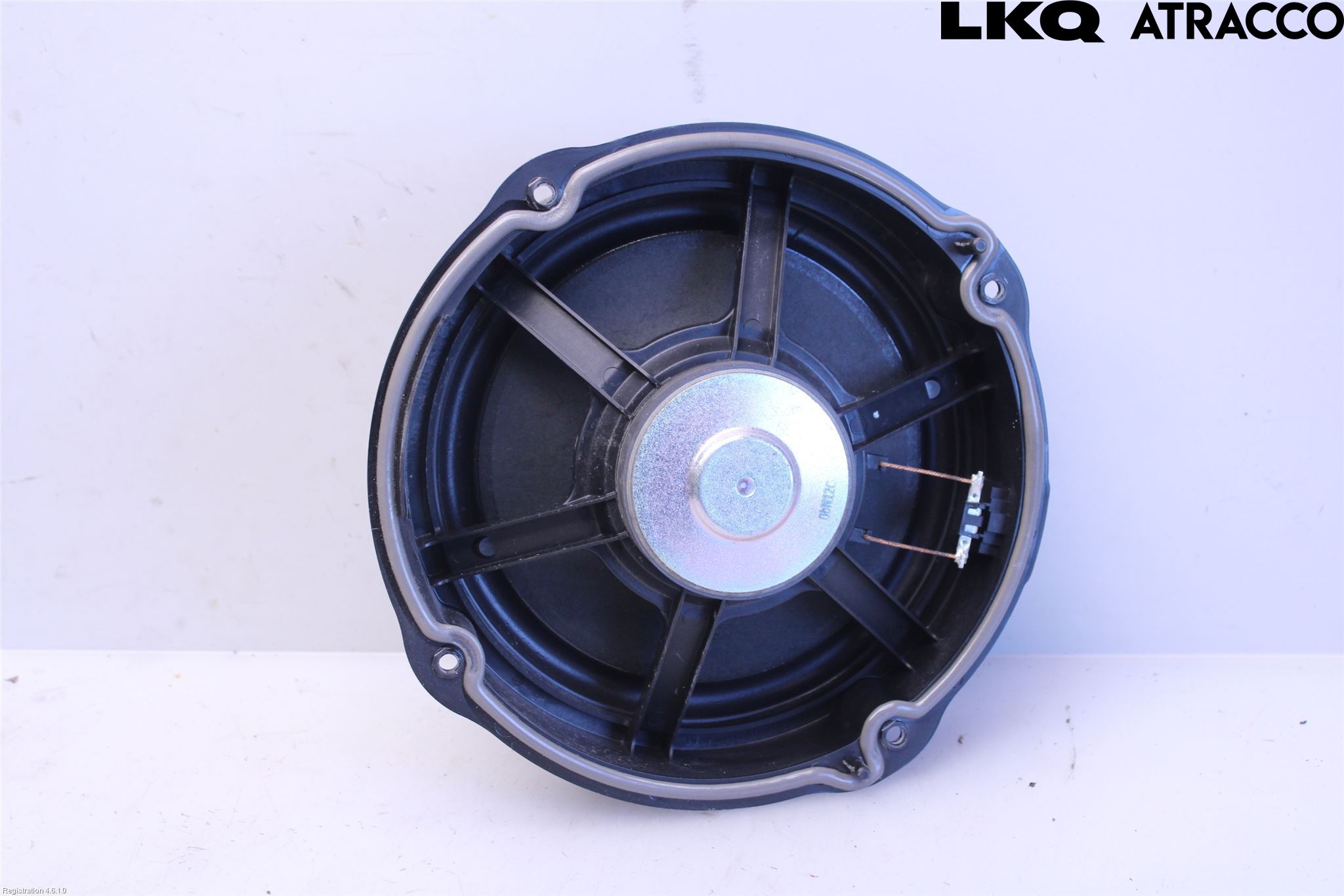 Audi Q3 F3 19- Högtalare