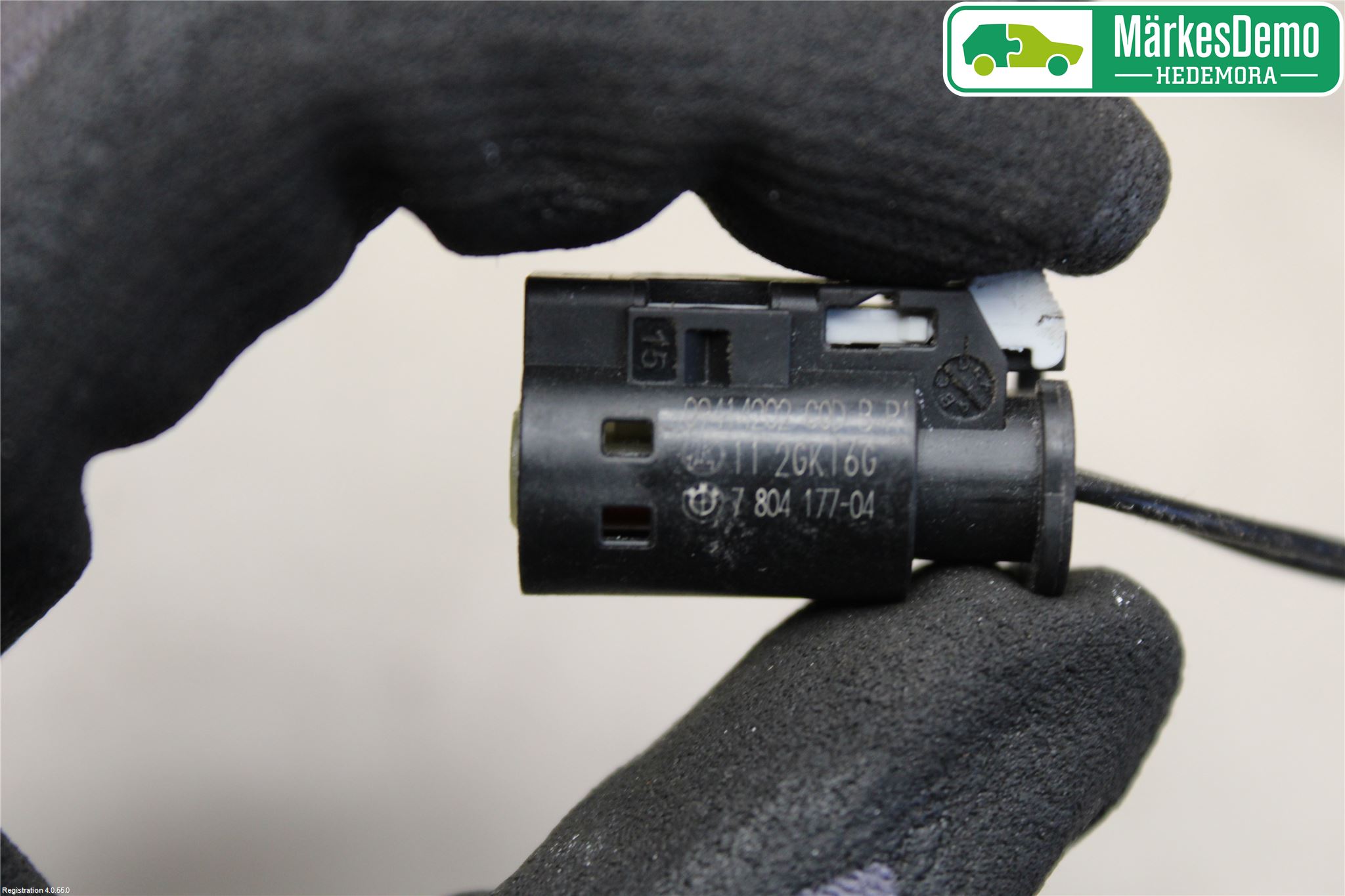 Mini ONE/COOPER 3DR F56 14-24 Sensor Avgas