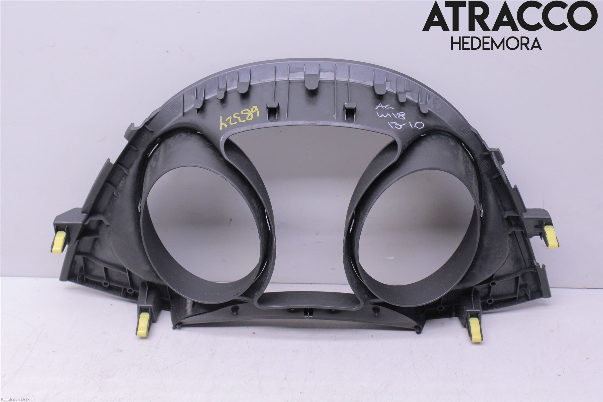 Toyota AURIS 13-19 Instrumentsarg