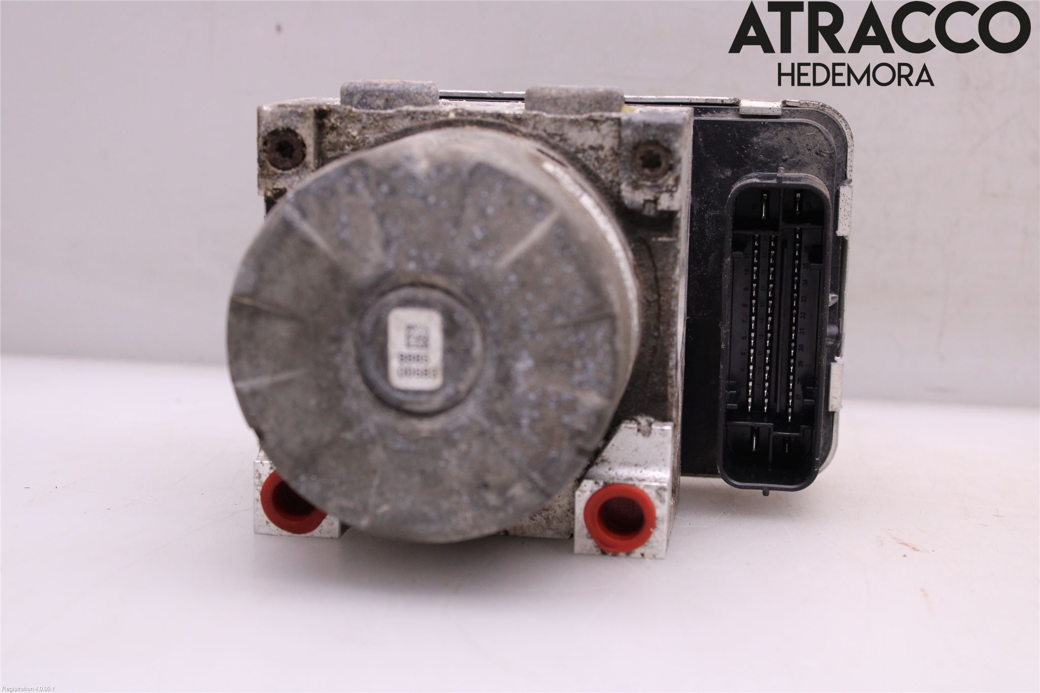 Volkswagen VW AMAROK 2H 10-22 Abs Hydraulaggregat