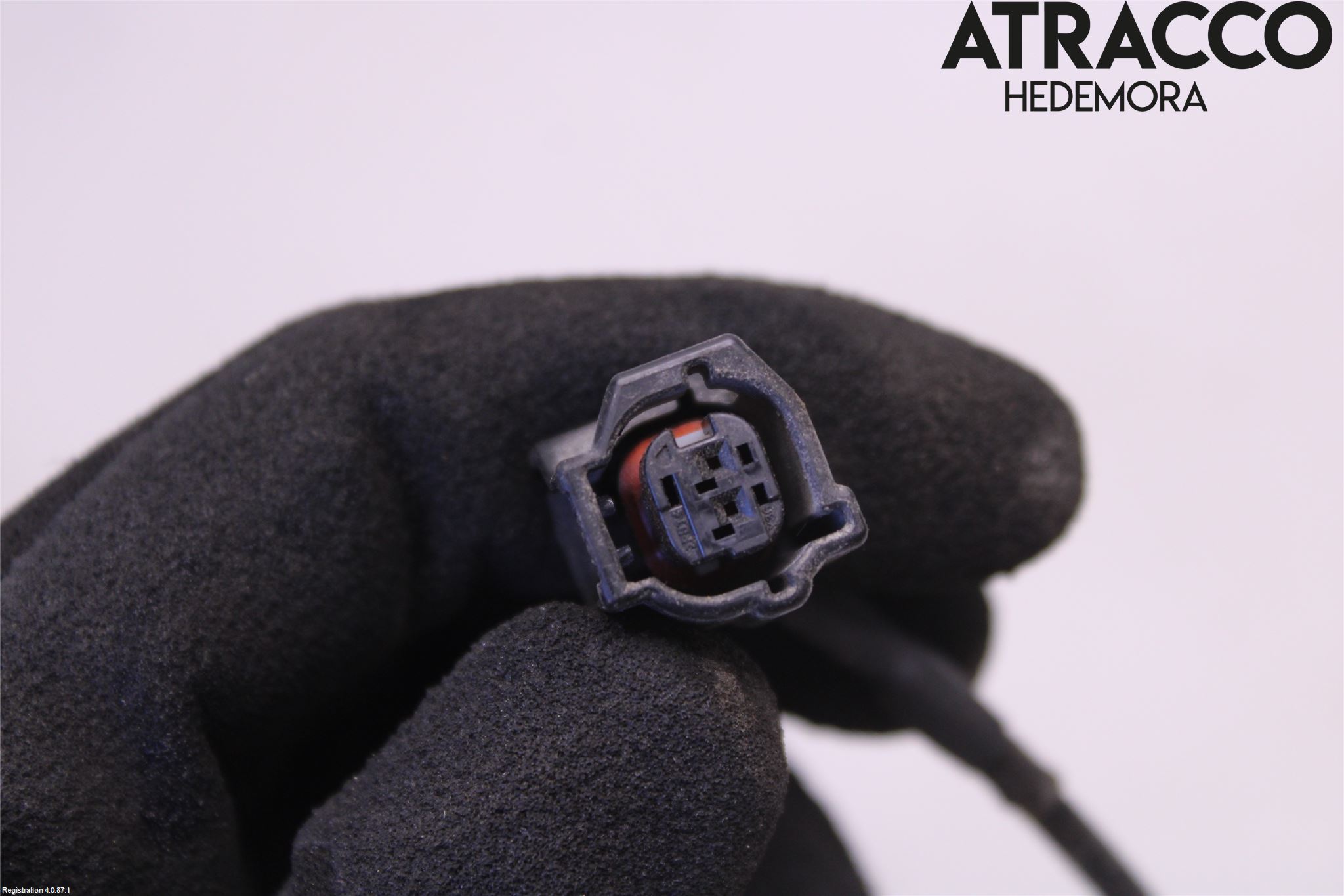 Toyota C-HR 16-23 Abs Sensor