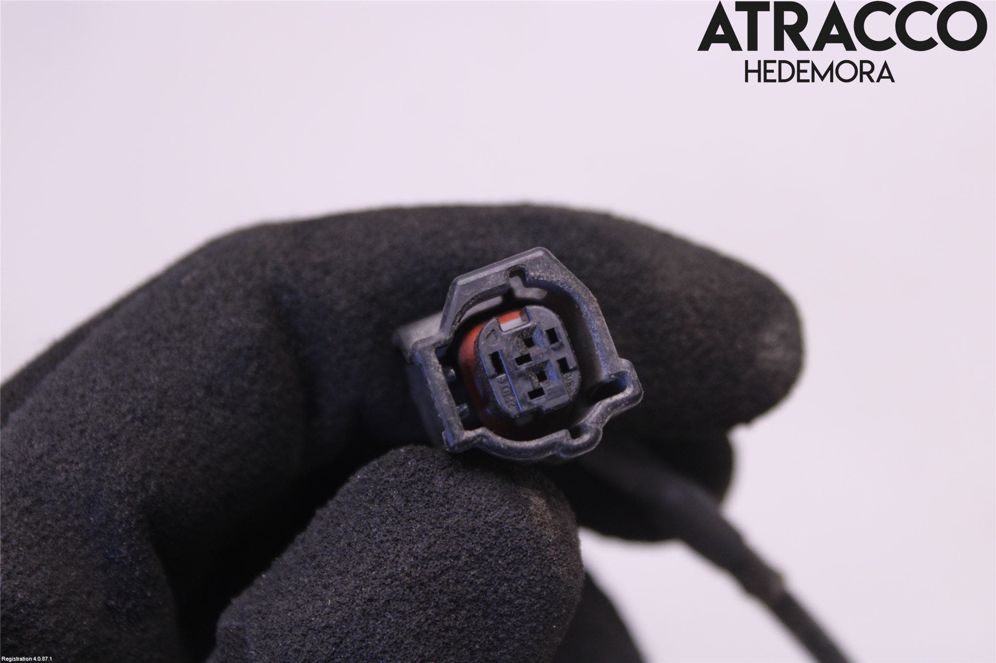 Toyota C-HR 16-23 Abs Sensor