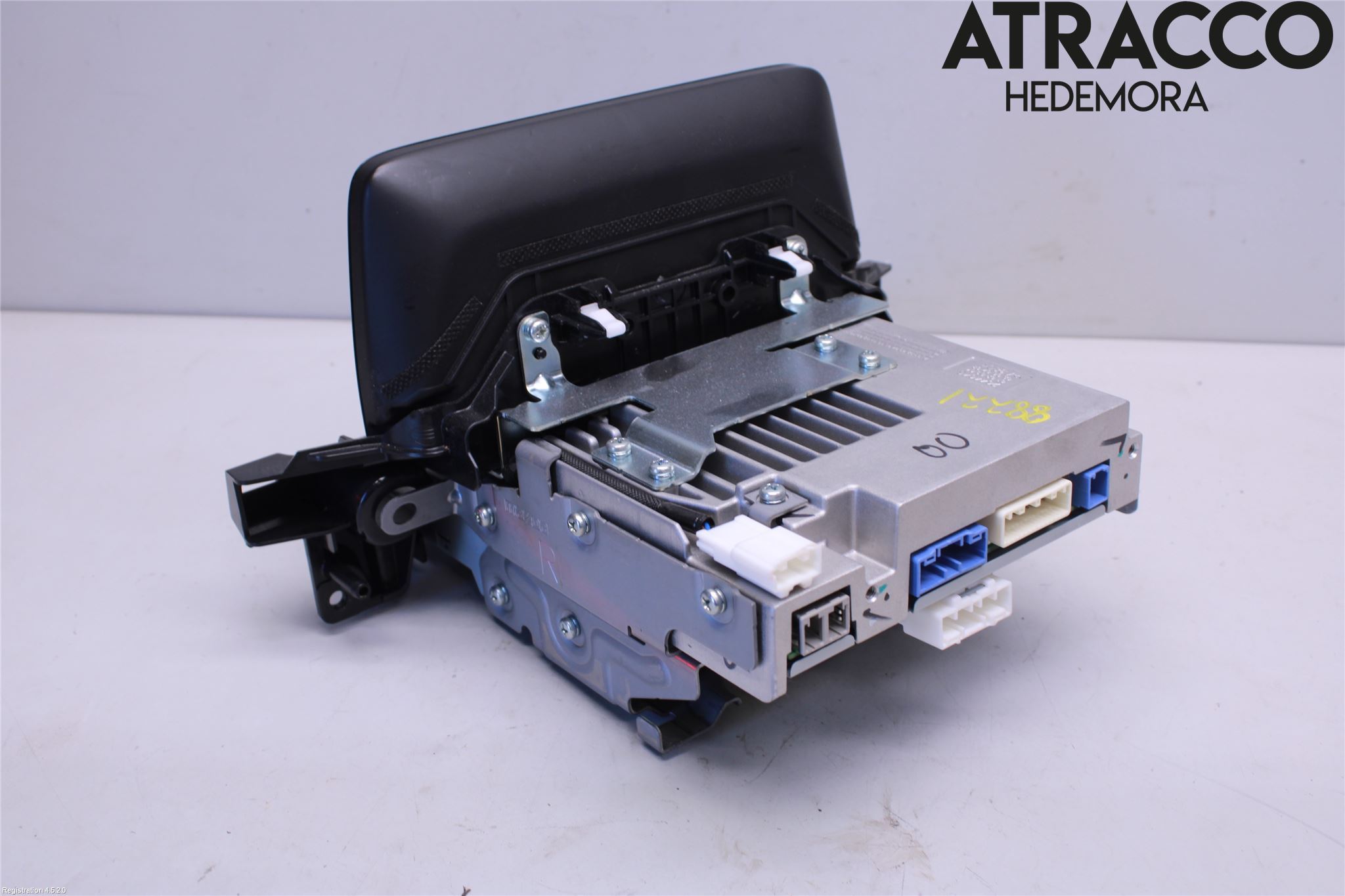 Mazda CX-5 17- Cd Radio - Multimediapanel