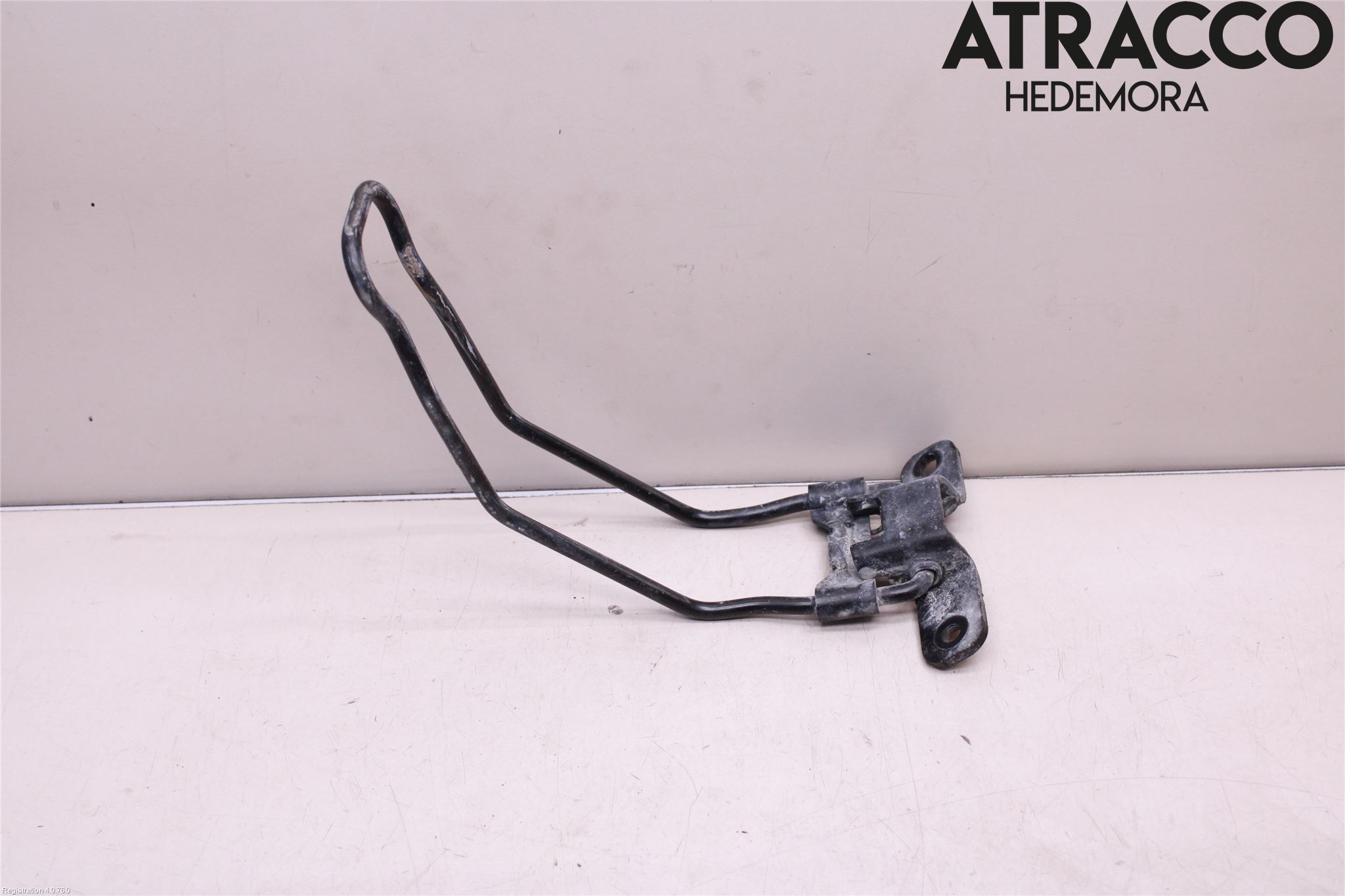 Toyota PROACE I 13-16 Dörrstopp