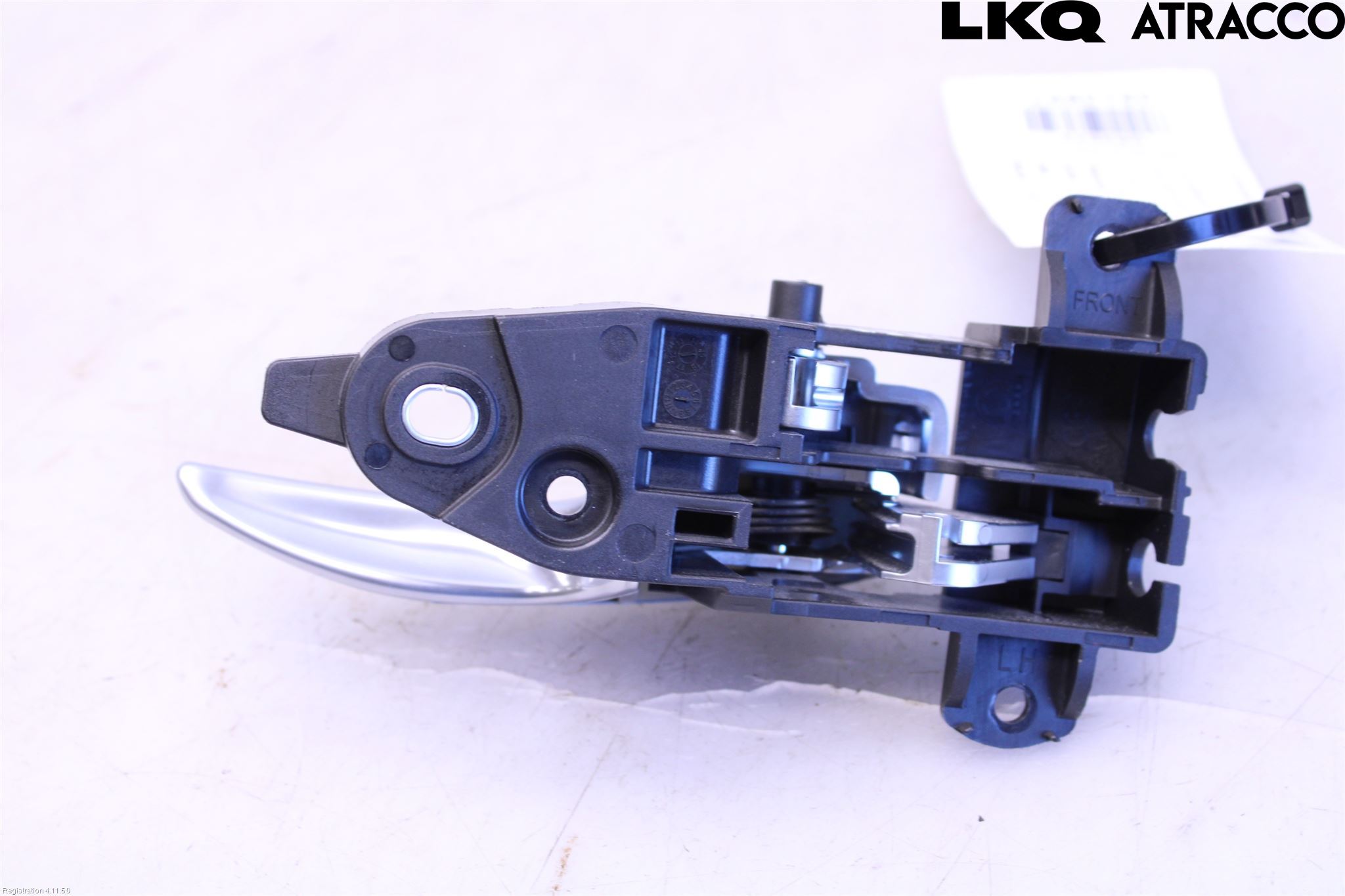 Jeep RENEGADE Dörrhandtag Inre Vä