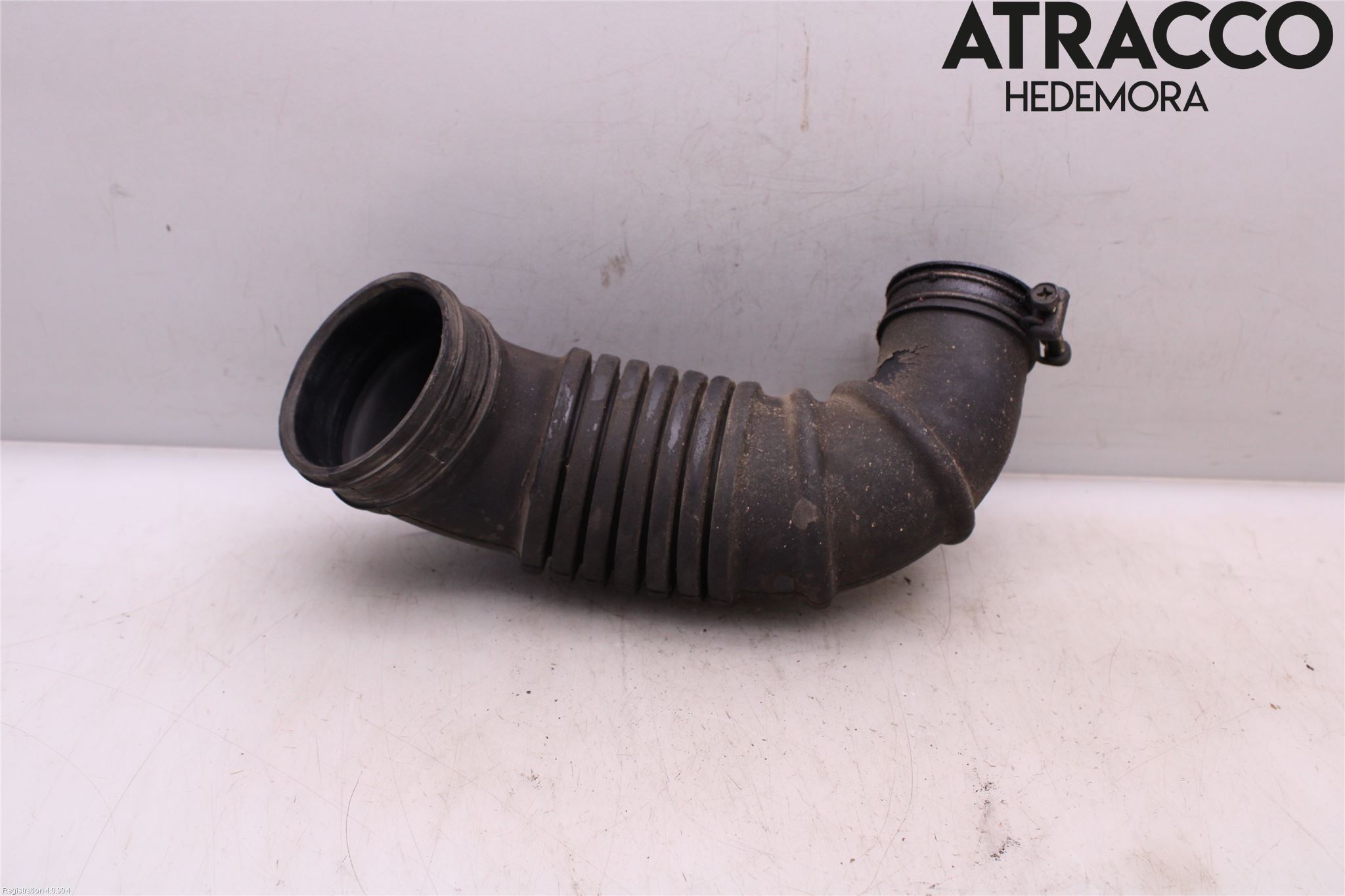 Ford RANGER EU/USA 83-06 Injgummibälg-Slang