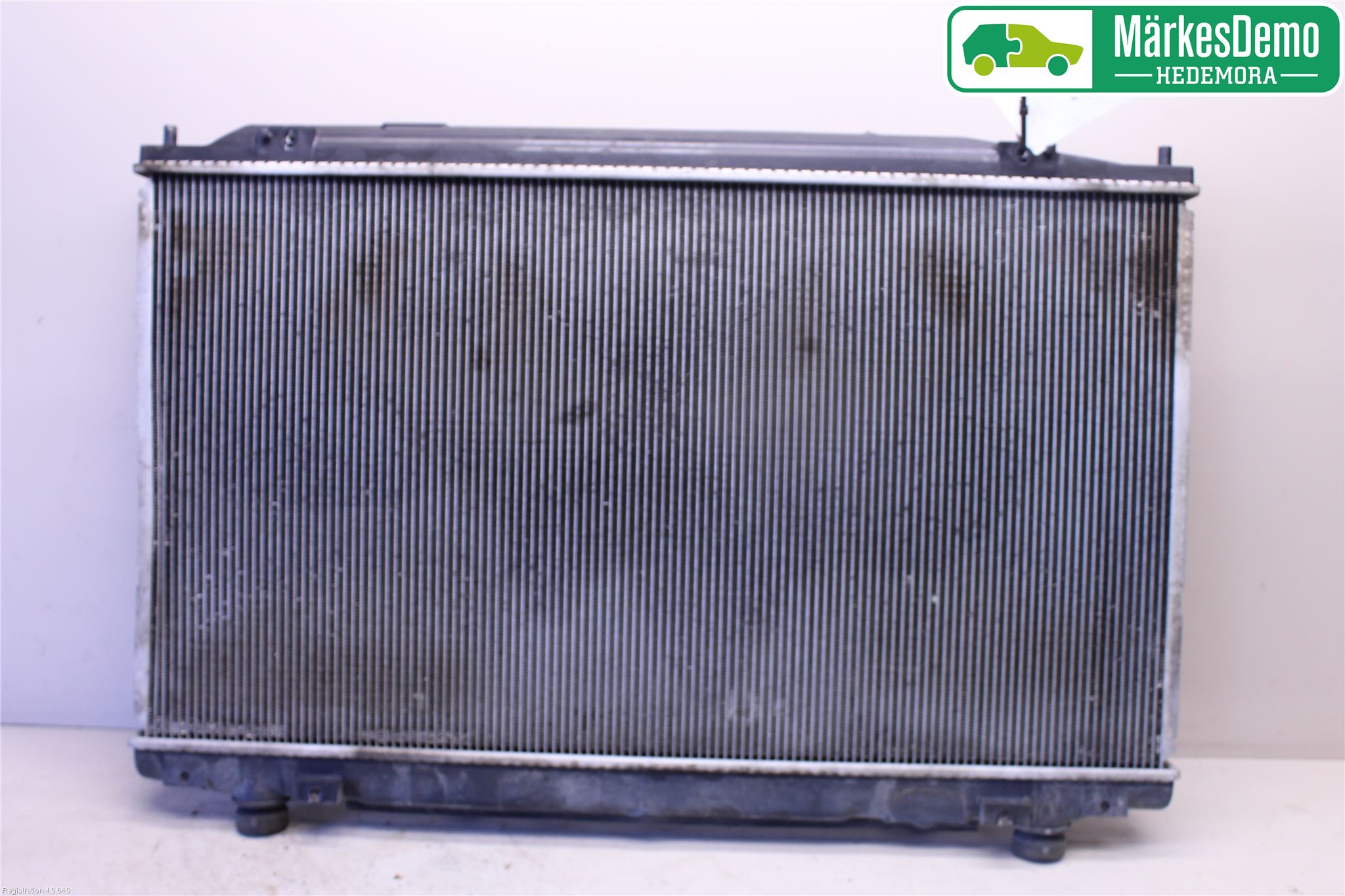 Honda ACCORD    08- Kylare Aut