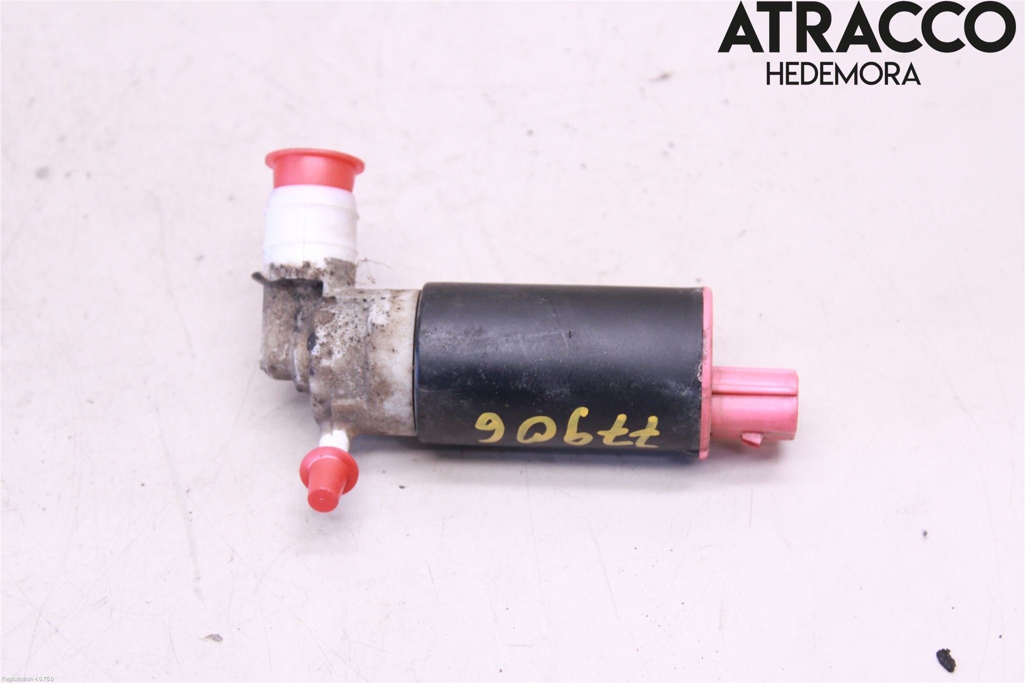 Toyota AVENSIS 03-06 Spolarpump Baklucka