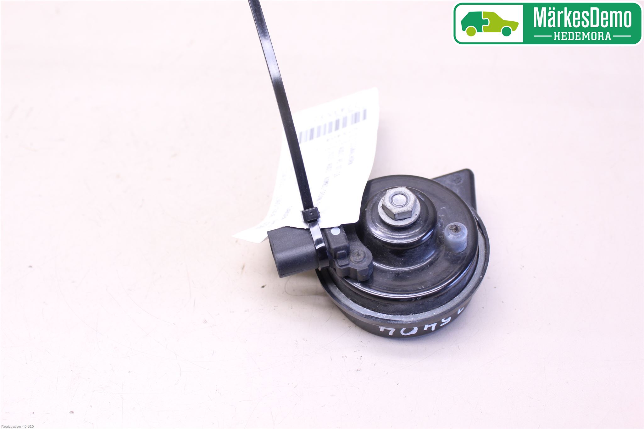 Audi A5 07-16 Signalhorn