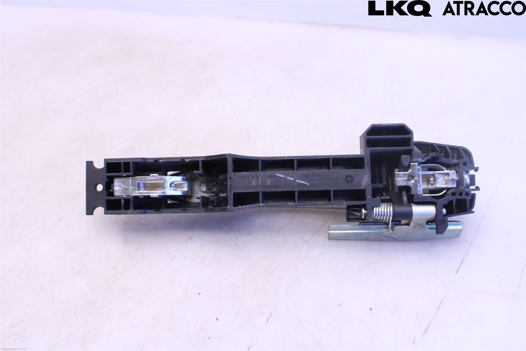 Renault ALASKAN 18-20 Dörrhandtag Yttre Vä