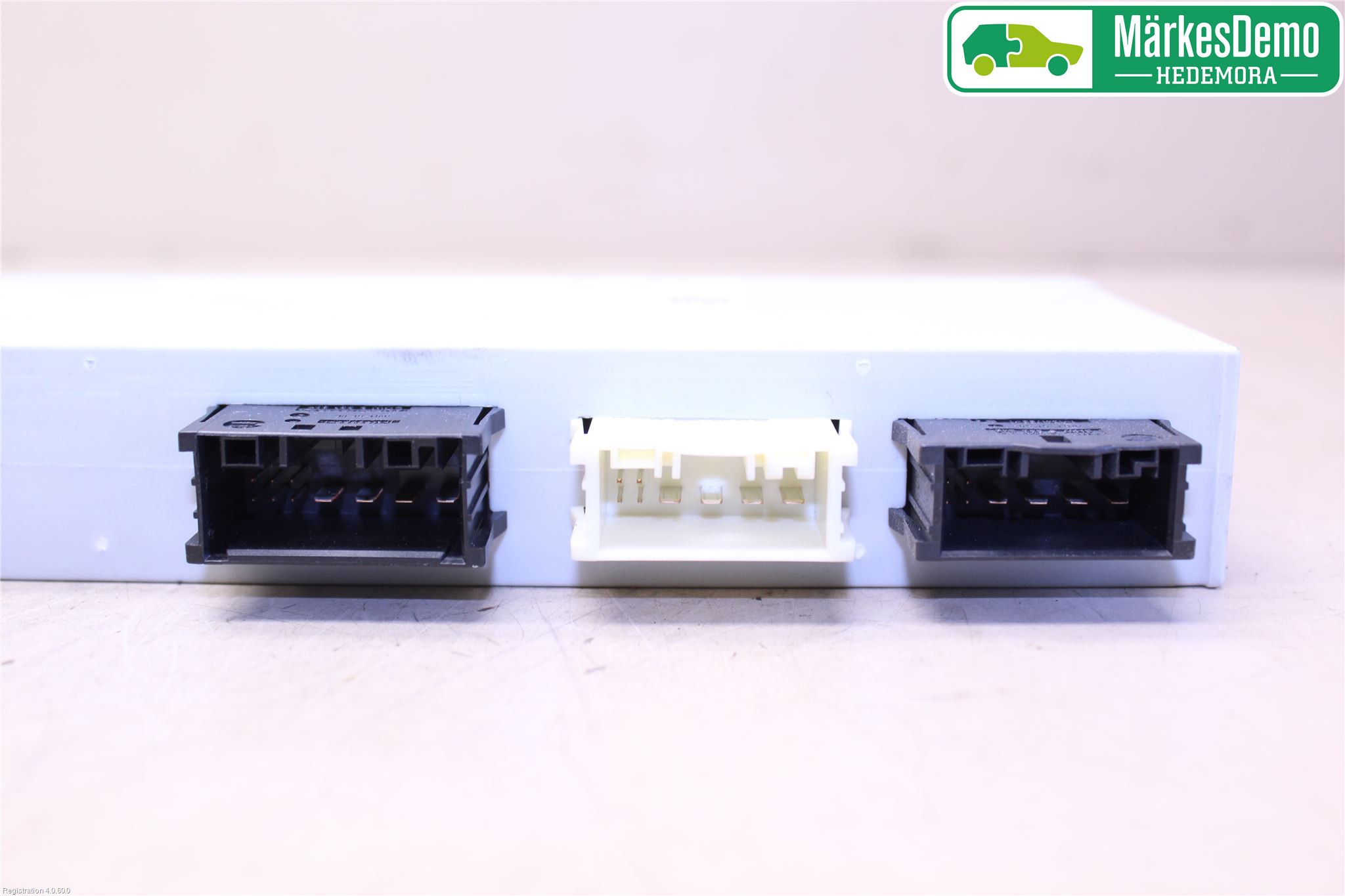 BMW 3 F30/F31/F80 12-19 Styrenhet Baklucka
