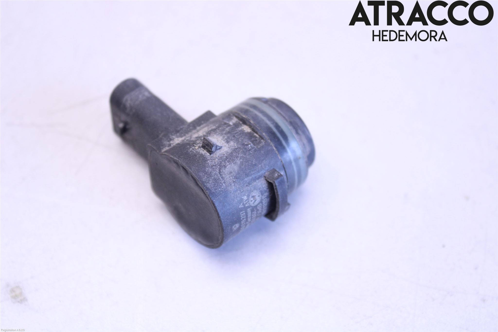 Audi A3/S3 8V 13-20 Parkeringshjälp Frontsensor