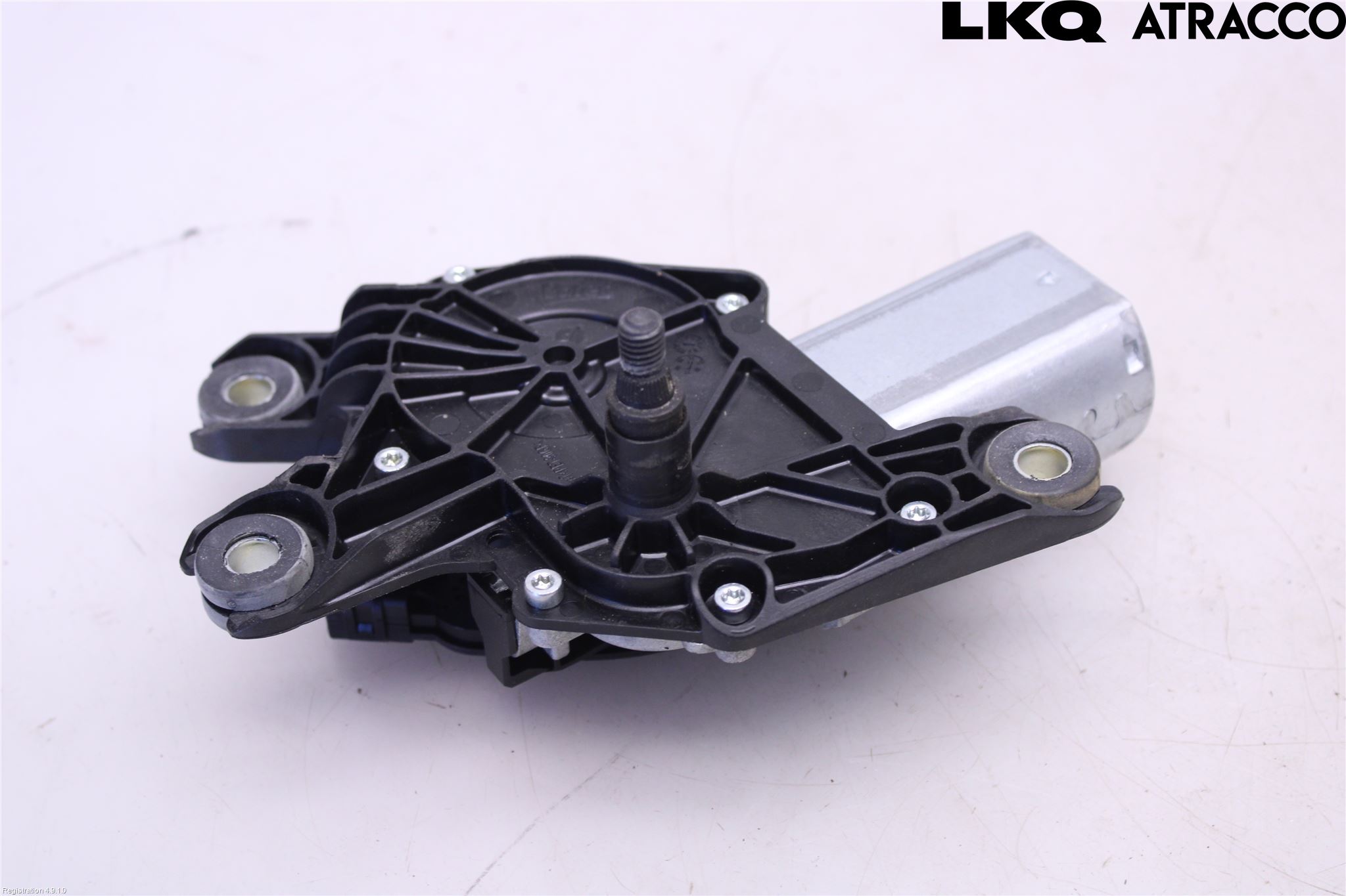 Landrover RANGE ROVER SPORT (L494) 14-22 Torkarmotor Baklucka