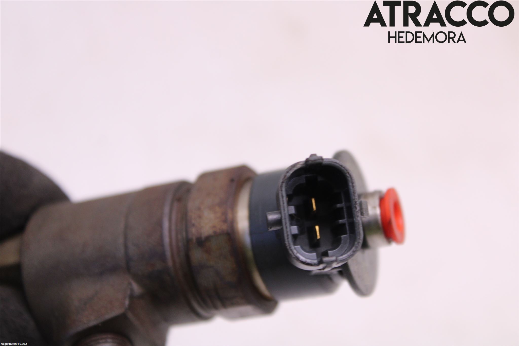 Citroen BERLINGO 08-18 Injspridare