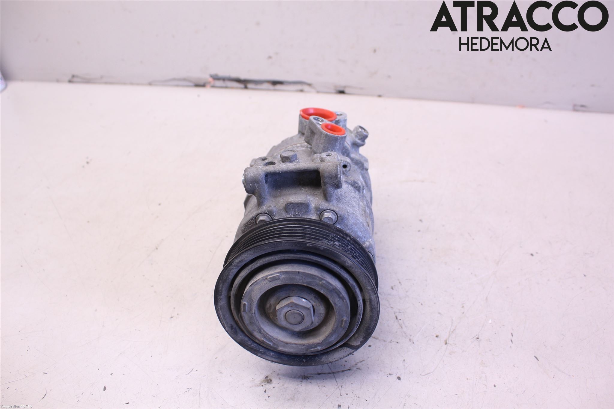 Audi A4/S4 B9 16-19 Ac Kompressor