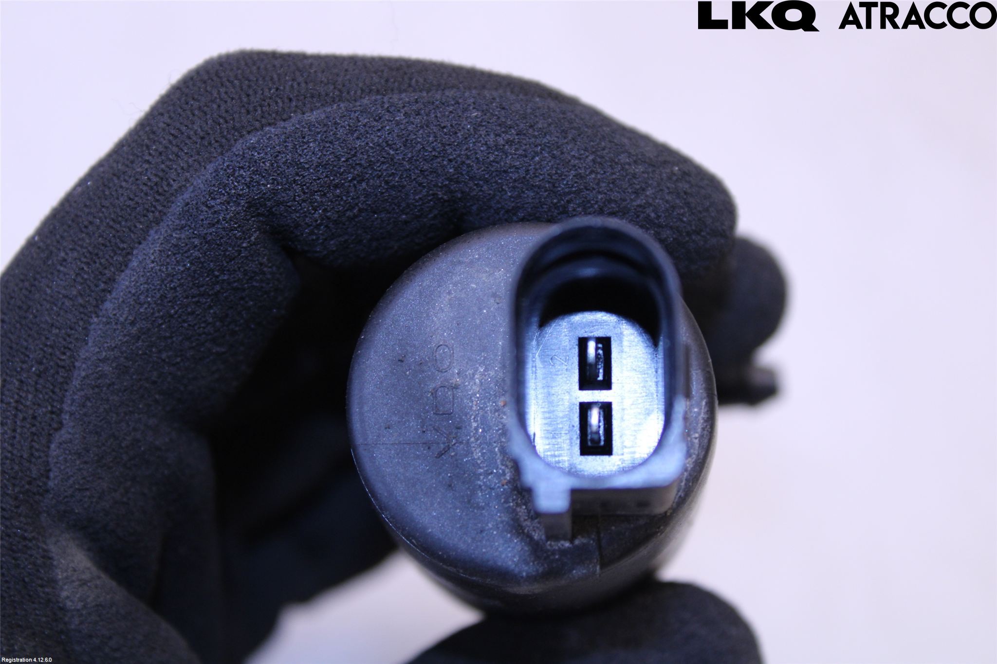 Ford FOCUS 19- Spolarpump Vindruta