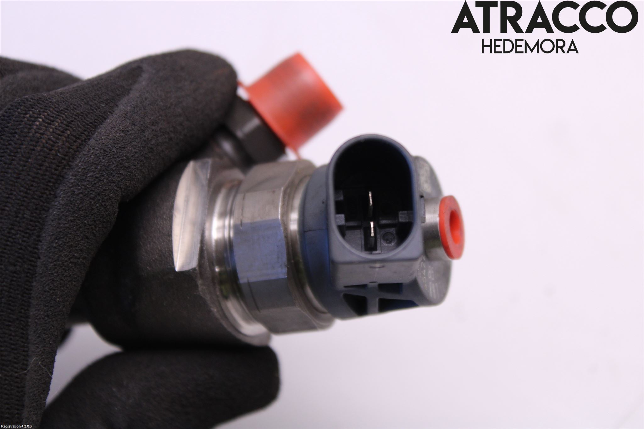 BMW 5 F10/F11/F18 09-17 Injspridare