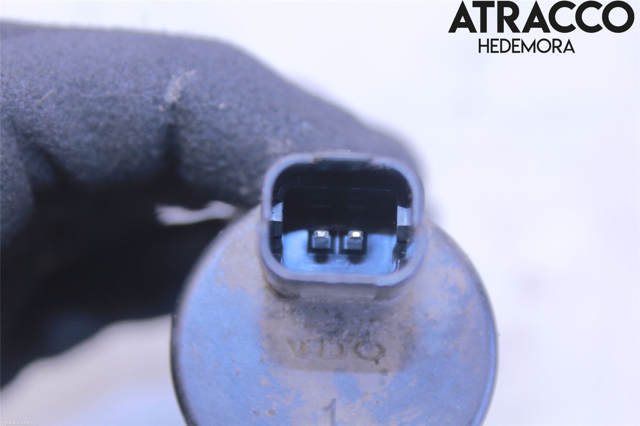 Citroen C5 08-17 Spolarpump Vindruta