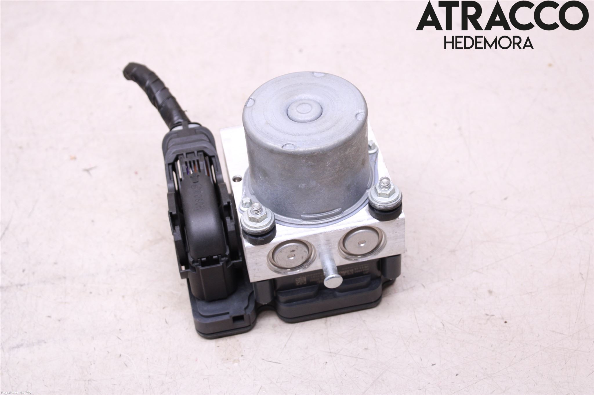 Mazda CX-3 Abs Hydraulaggregat