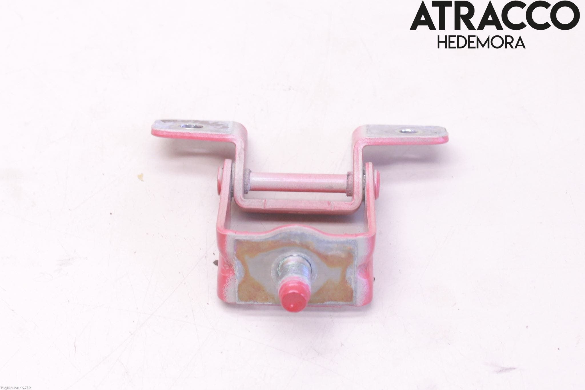 Kia RIO 12-16 Bakluckegångjärn Vä