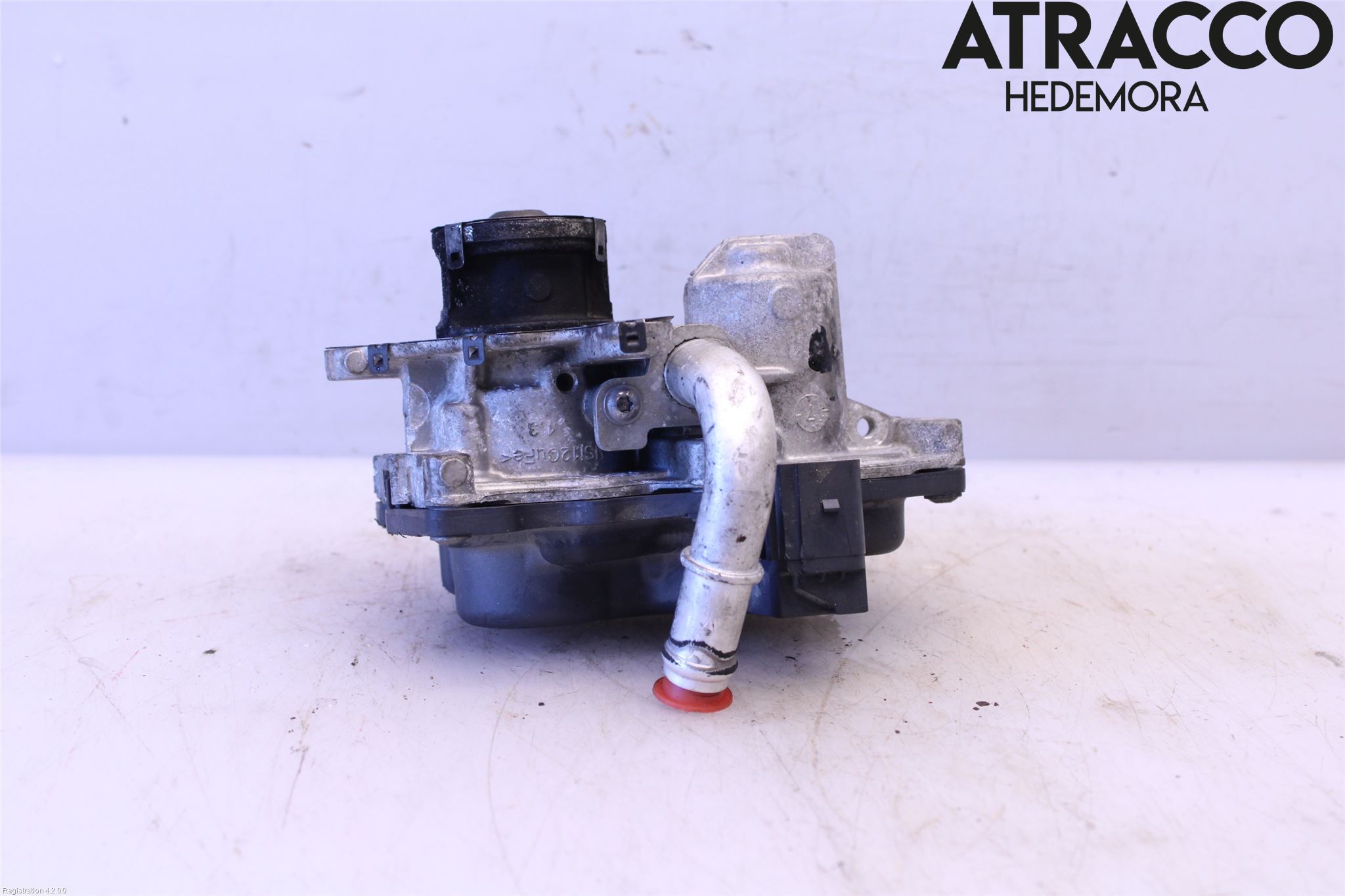 Audi A6/S6 4G 11-18 Egr Ventil