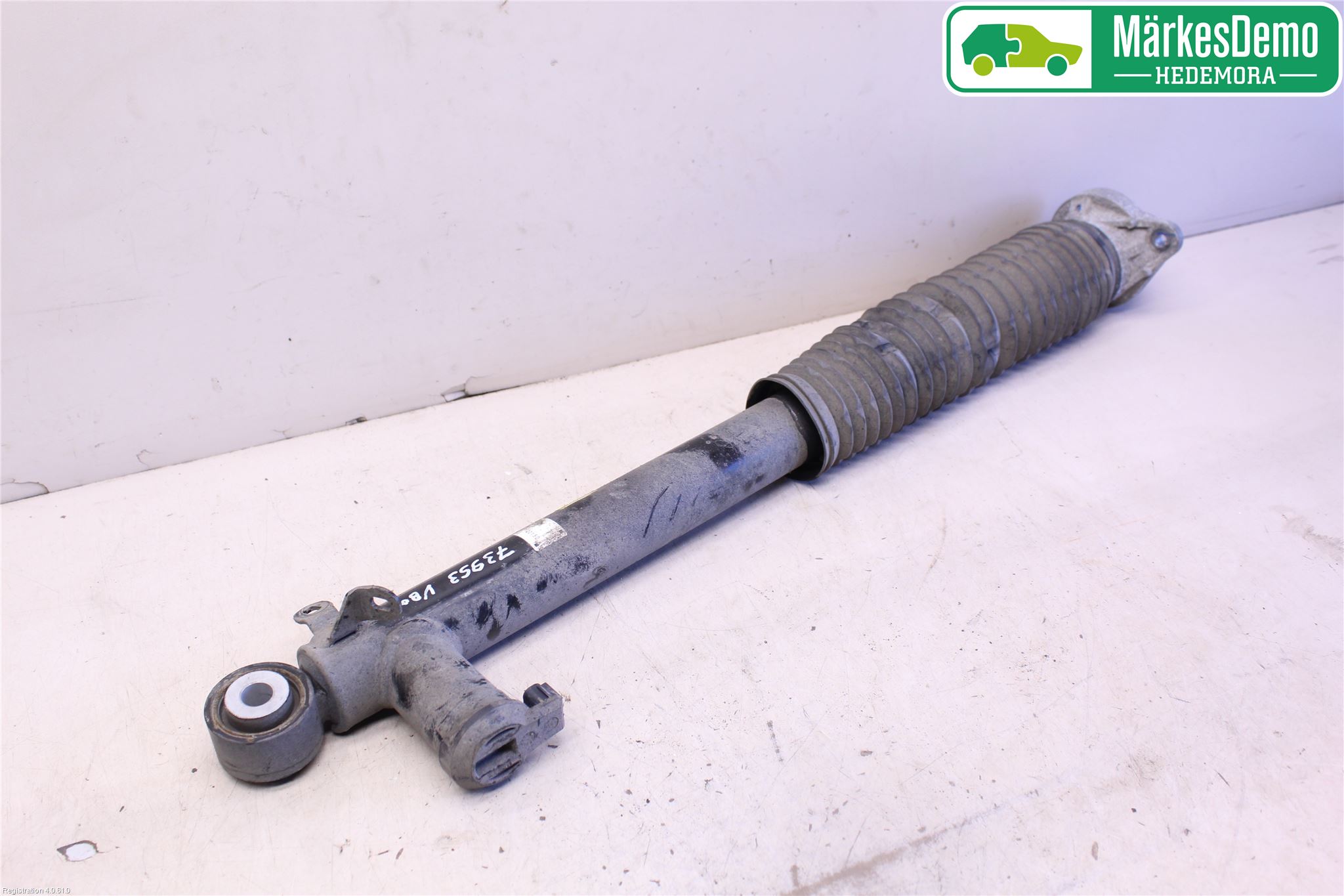 Honda CIVIC 17-22 Stötdämpare Bak