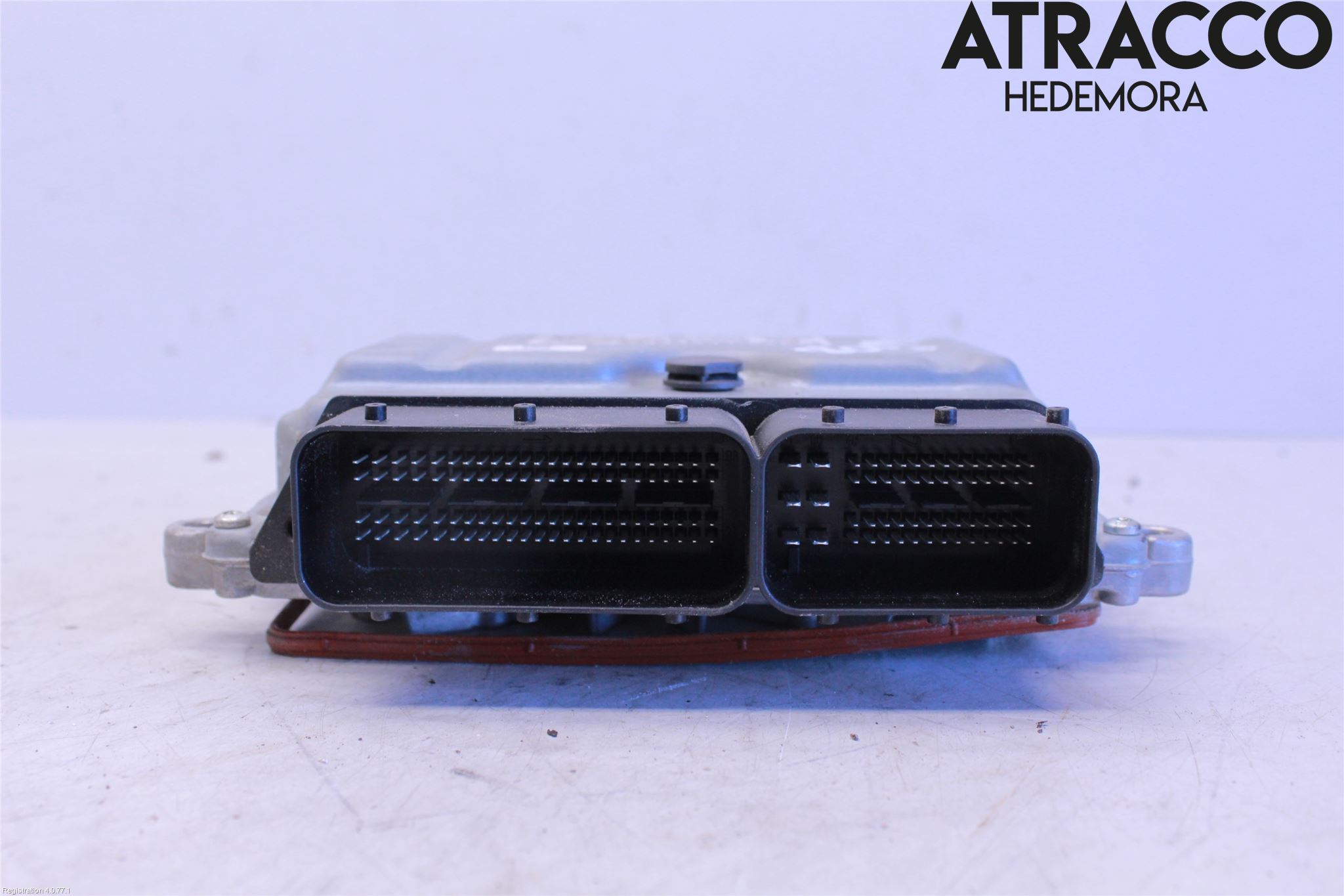 Volvo V70 08-13 Styrenhet Insprut Bensin