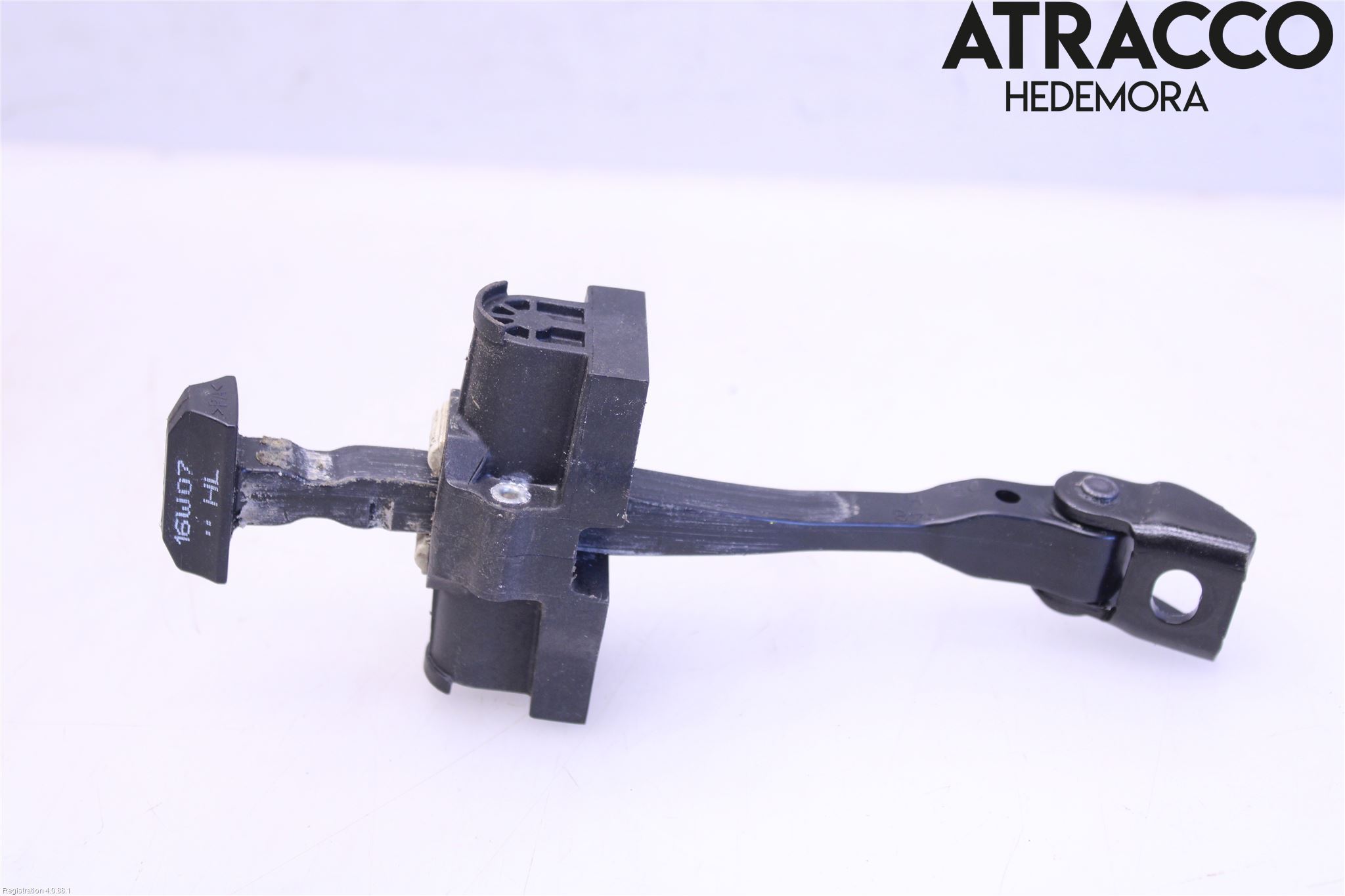 BMW X1 F48 15-22 Dörrstopp