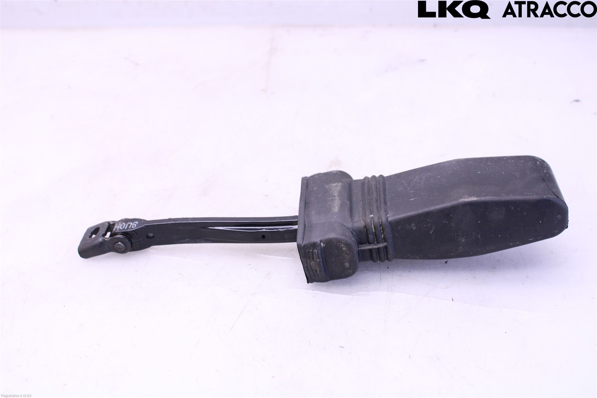 Audi Q3 8U 12-18 Dörrstopp