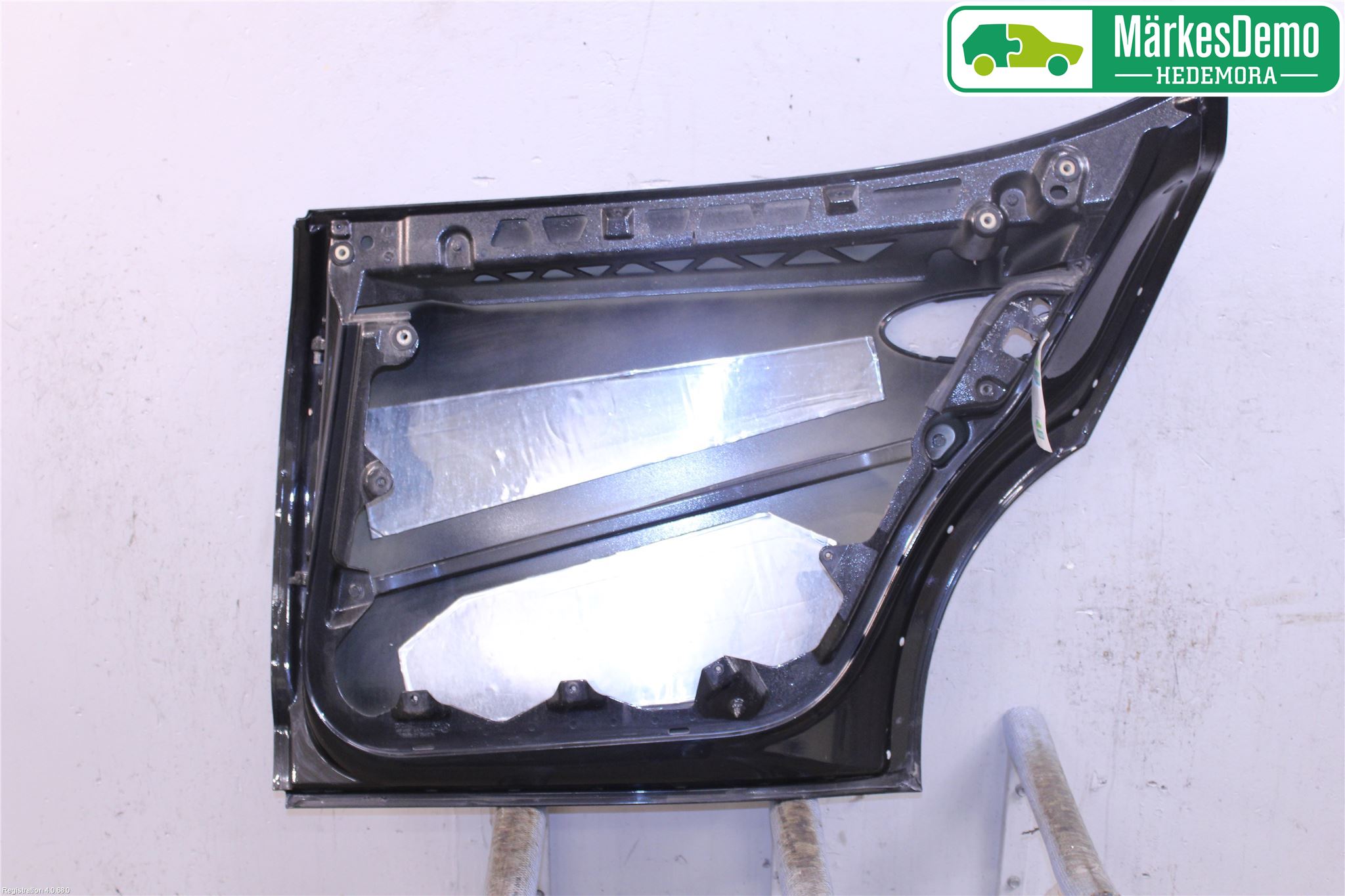 Porsche PANAMERA 09- Dörr Bak Höger