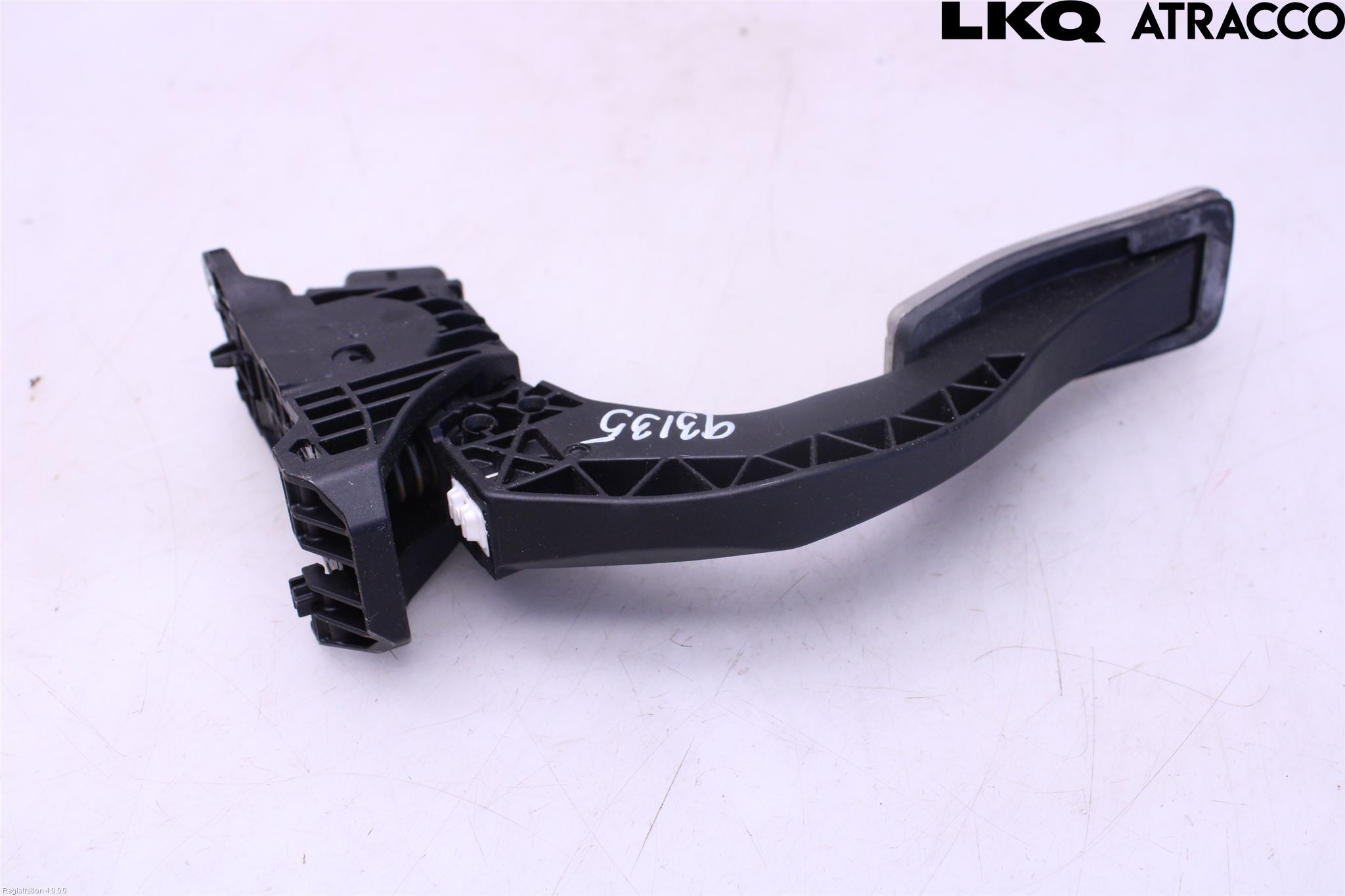 Audi A6 F2/C8 19- Gaspedal