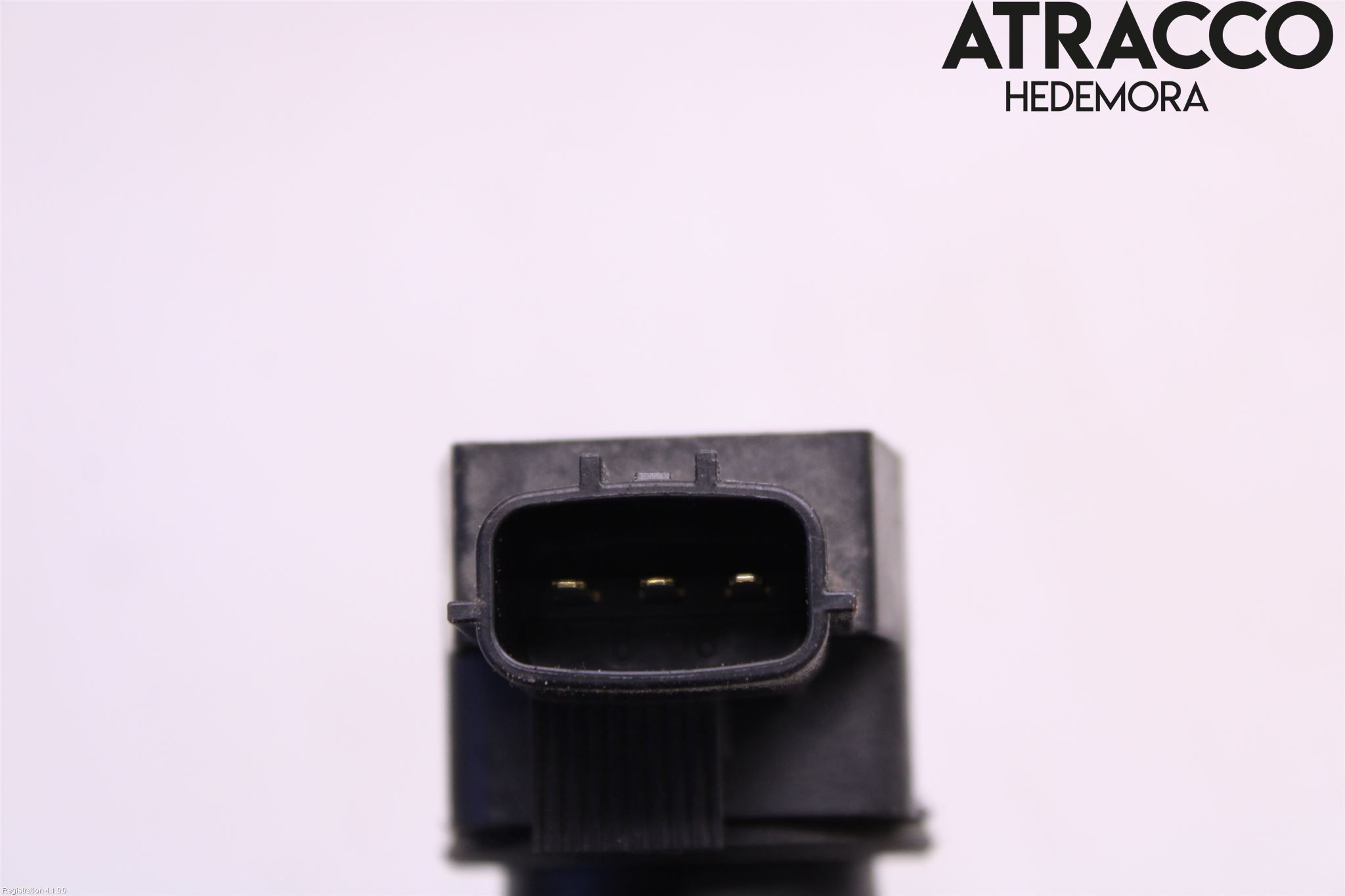 Nissan X-TRAIL 14-21 Tändspole