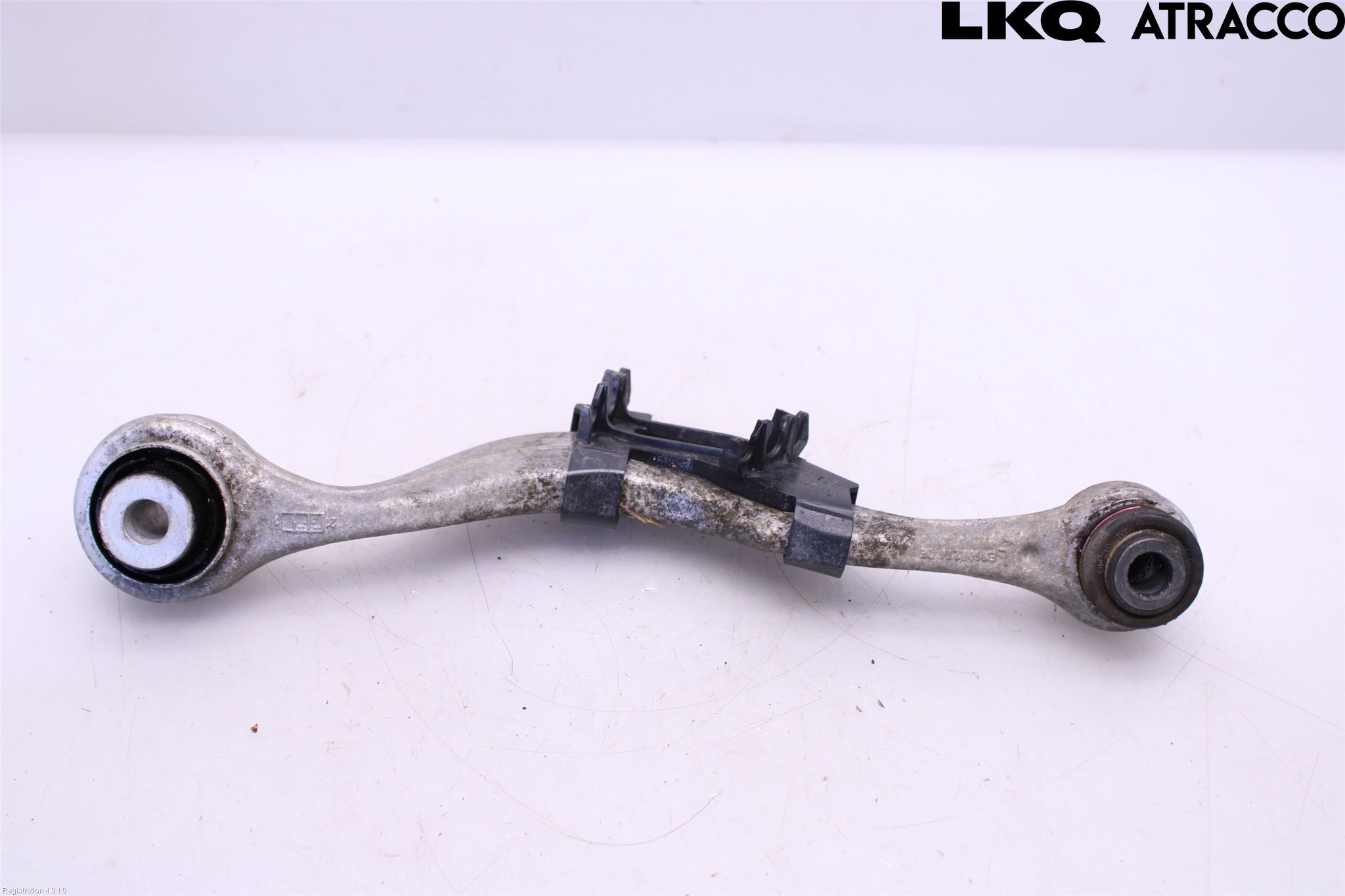 BMW 5 G30/G31/F90 17-23 Bärarm Bak Övre Vänster