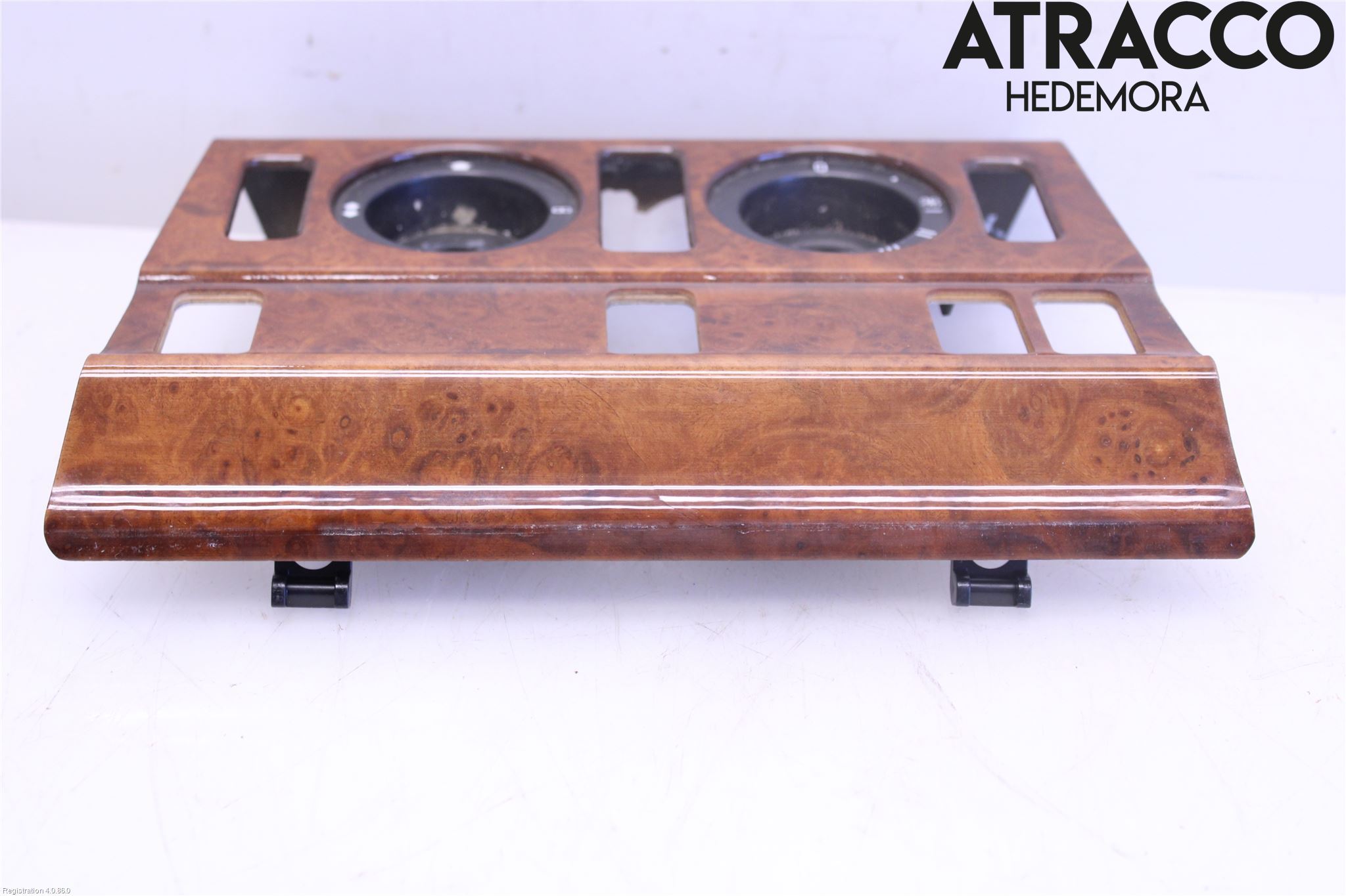 Mercedes-Benz MB 200-500  (W124) 86-96 Instrumentsarg