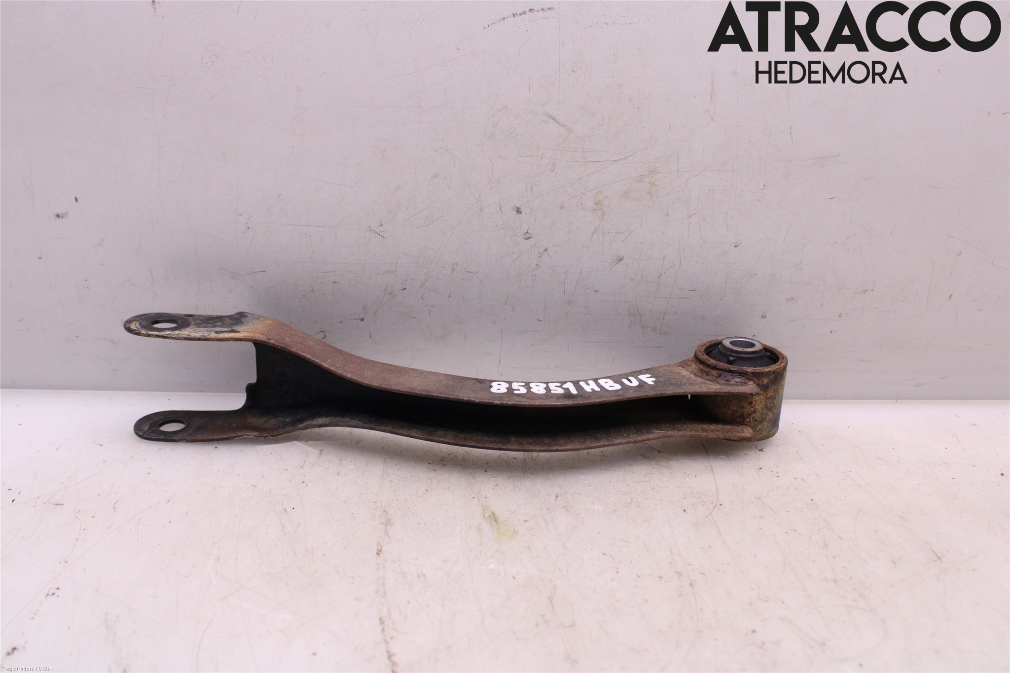 Subaru OUTBACK 15-20 Bärarm Bak Höger