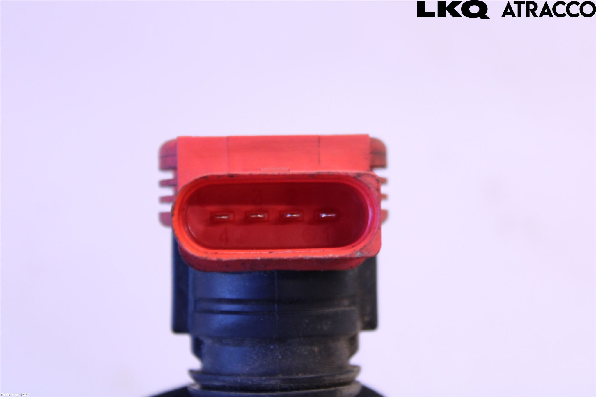 Audi A7/S7 4G 11-17 Tändspole