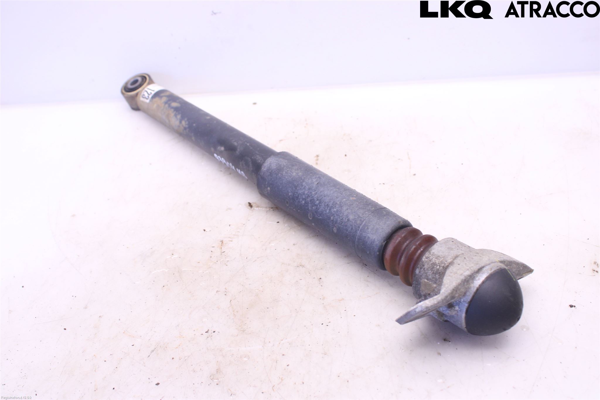 Volkswagen VW BEETLE 12- Stötdämpare Bak