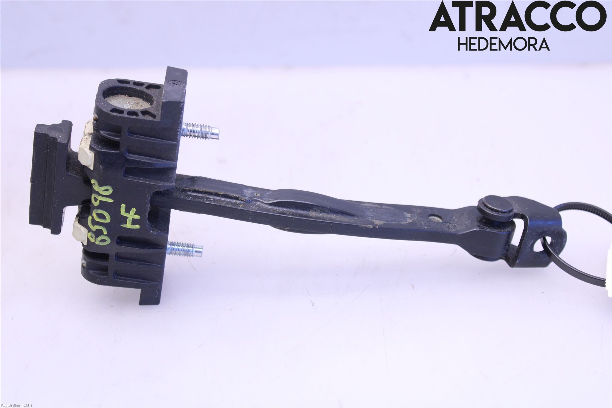 Saab 9-5 10-12 Dörrstopp