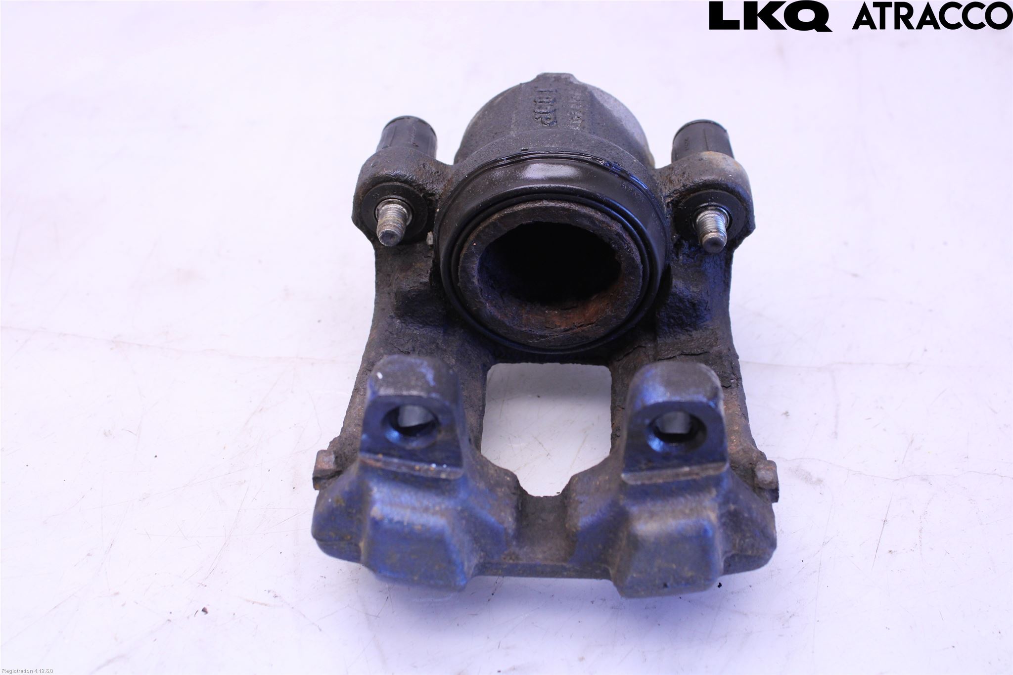BMW 3 F30/F31/F80 12-19 Bromsok Fram Höger