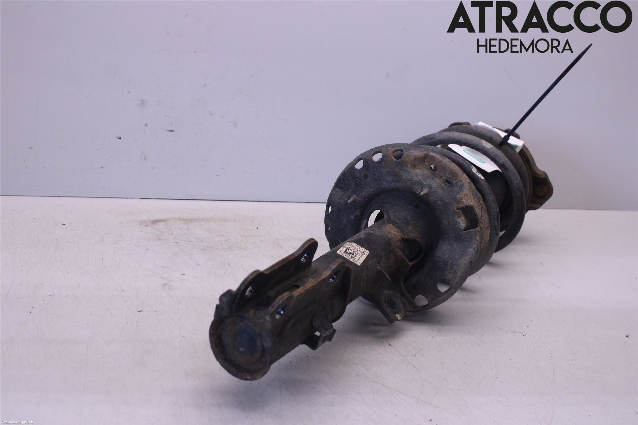 Hyundai i30 PD 17- Fjäderben Fram Vänster